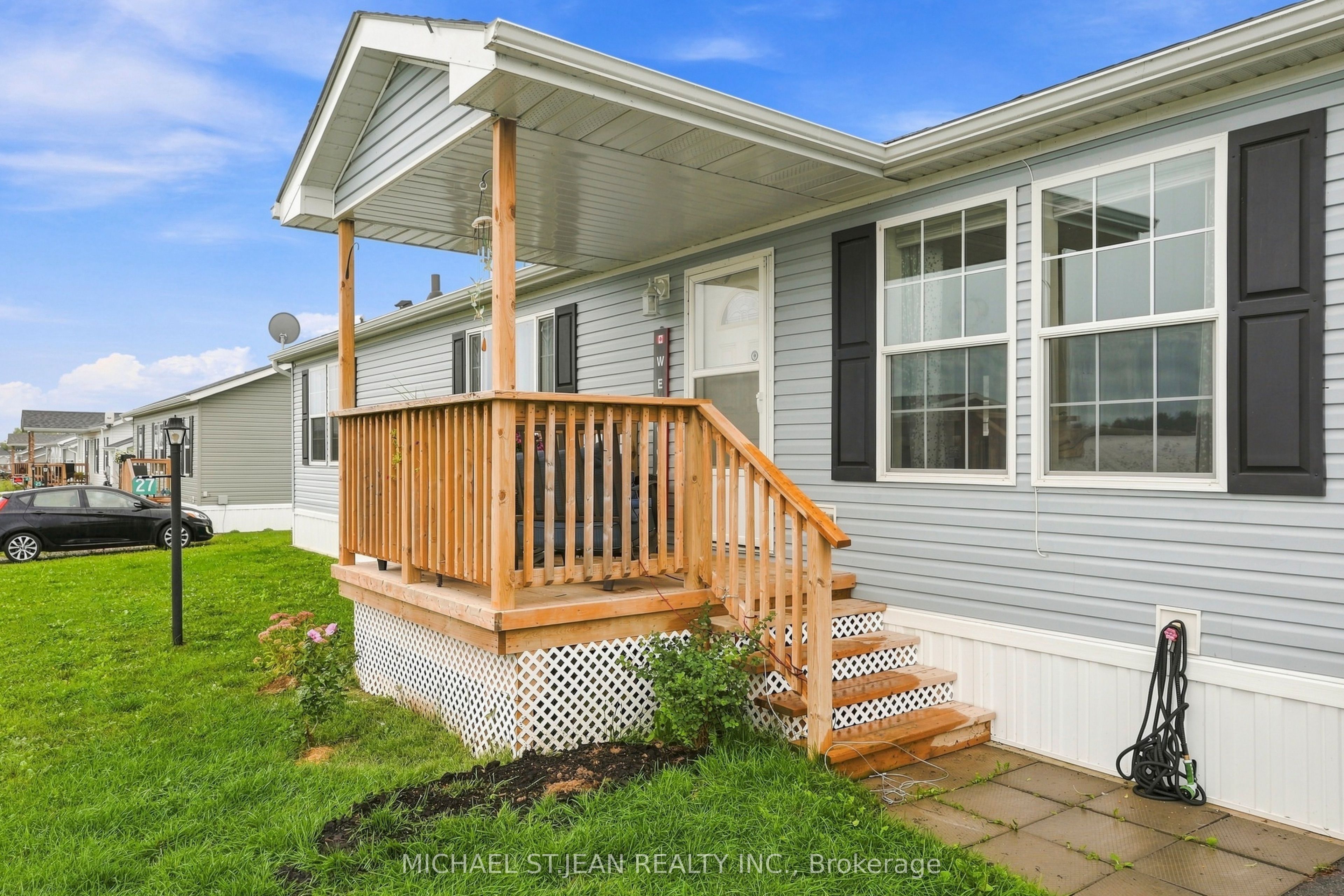 27 Hickory Hollow, Haldimand, ON N0A 1P0 photo 4