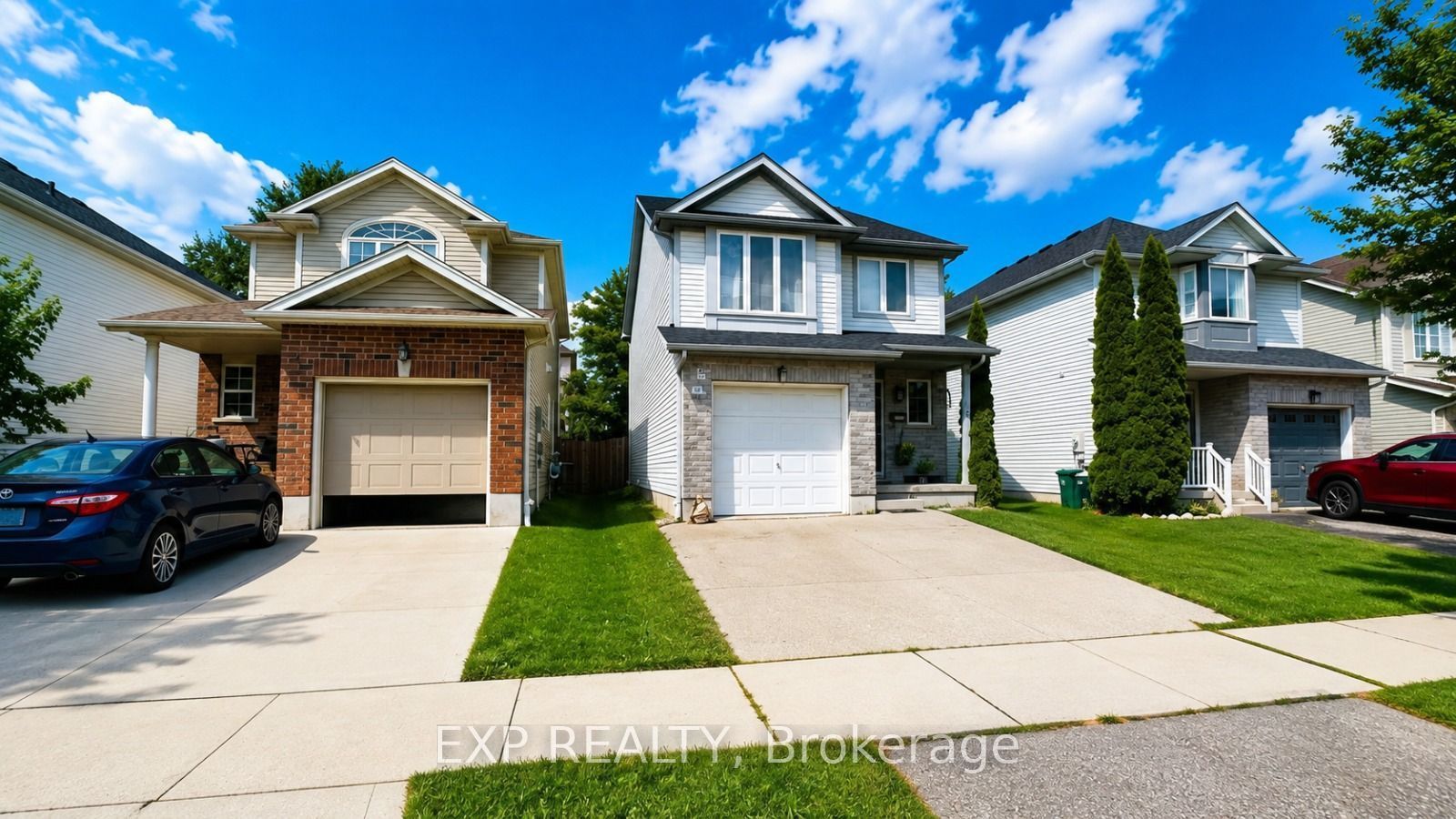 175 HENHOEFFER Crescent, Kitchener, ON N2E 4H1 photo 2