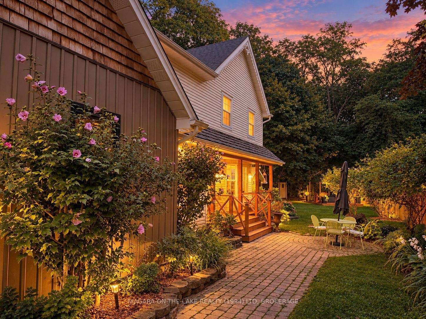 514 King Street, Niagara-on-the-Lake, ON L0S 1J0 photo 3
