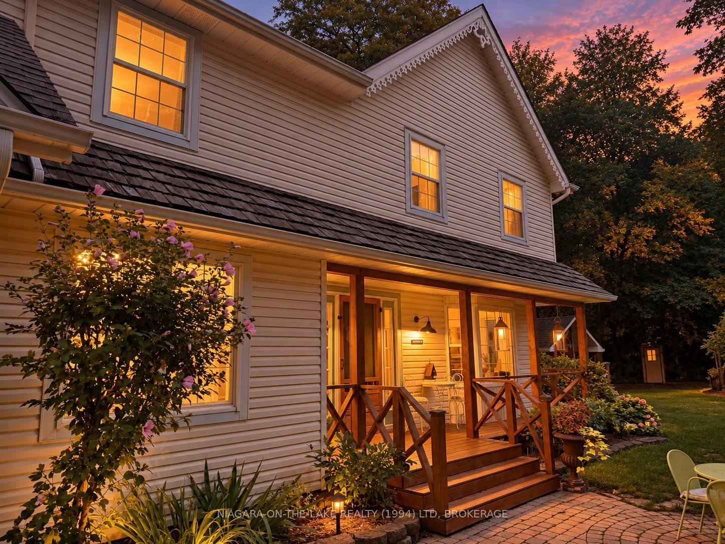 514 King Street, Niagara-on-the-Lake, ON L0S 1J0 photo 4