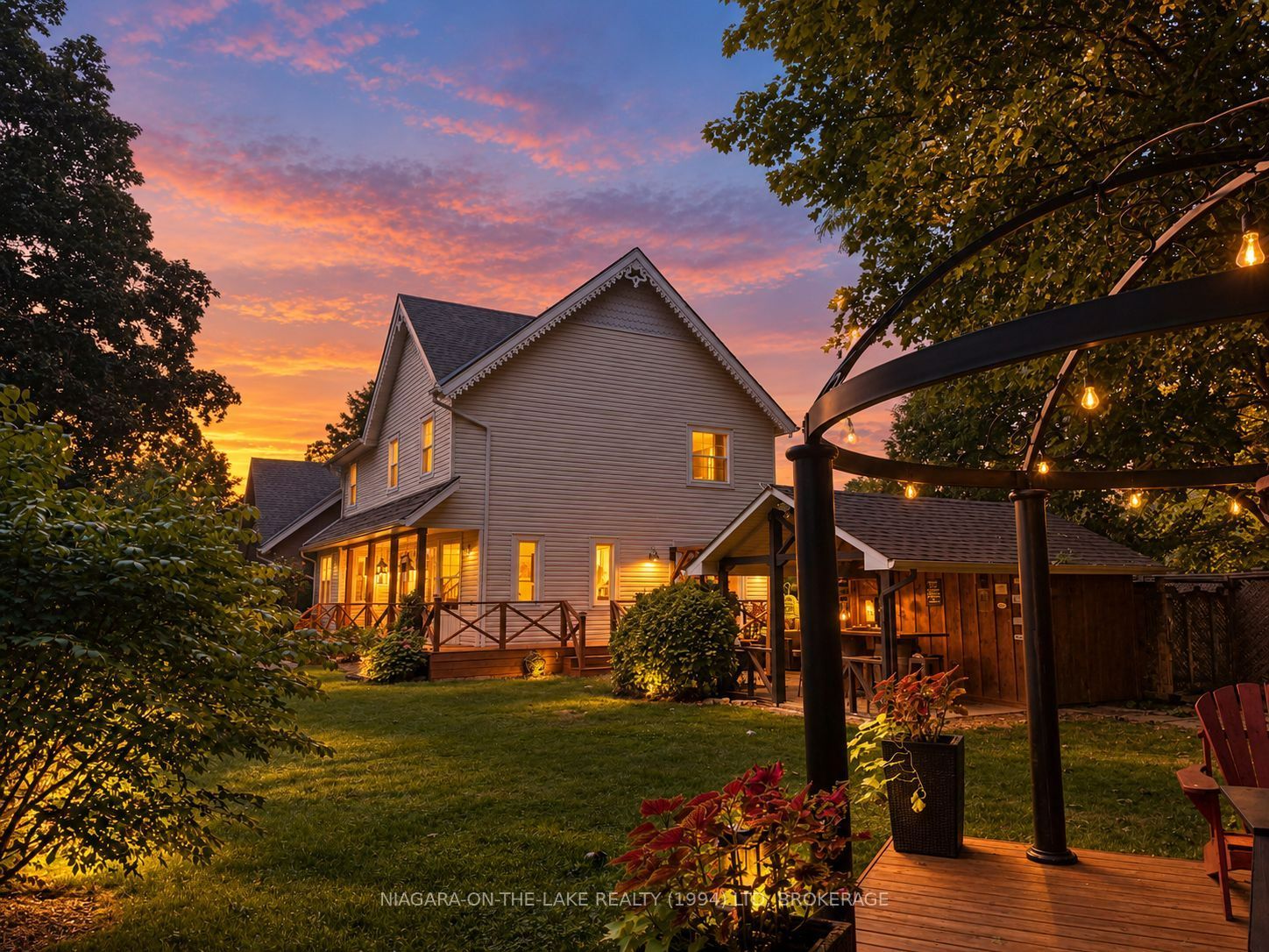 514 King Street, Niagara-on-the-Lake, ON L0S 1J0 photo 5