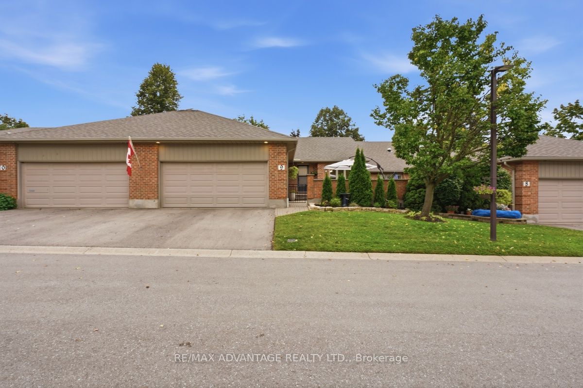 2 Cadeau Terrace 9, London South, ON N6K 4G1 photo 2