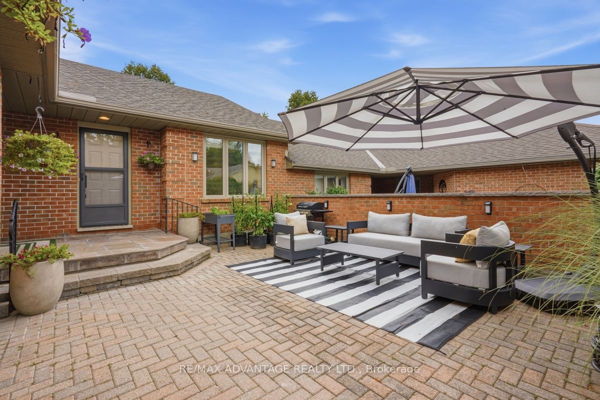 2 Cadeau Terrace 9, London South, ON N6K 4G1 photo 3