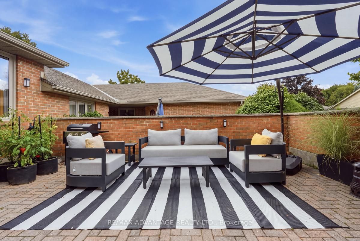 2 Cadeau Terrace 9, London South, ON N6K 4G1 photo 4
