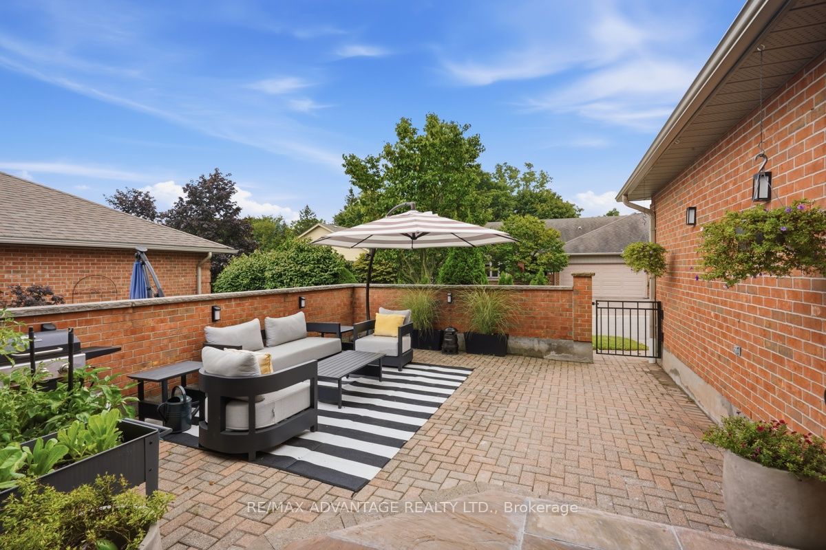 2 Cadeau Terrace 9, London South, ON N6K 4G1 photo 5