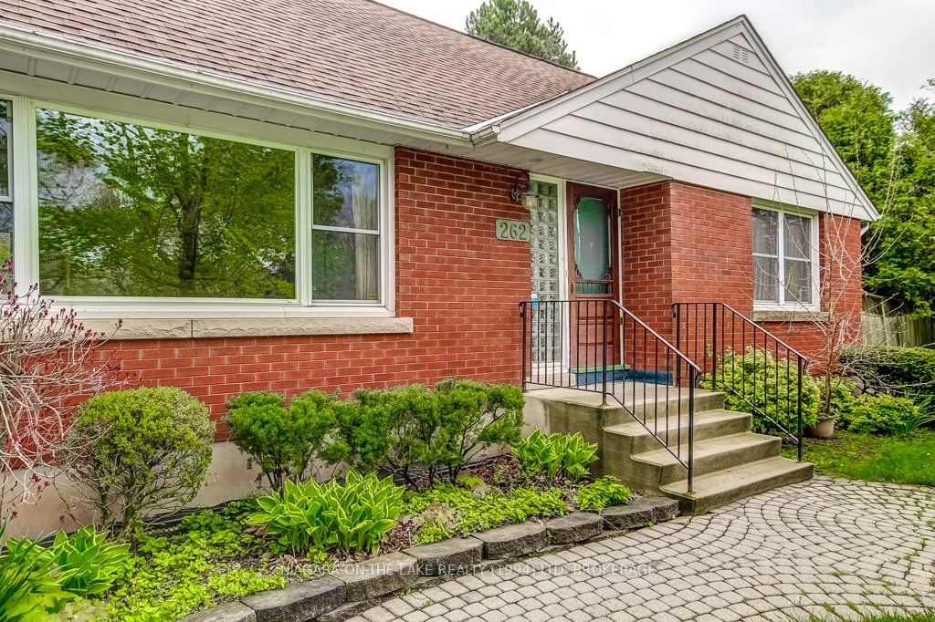 262 Simcoe Street, Niagara-on-the-Lake, ON L0S 1J0 photo 4