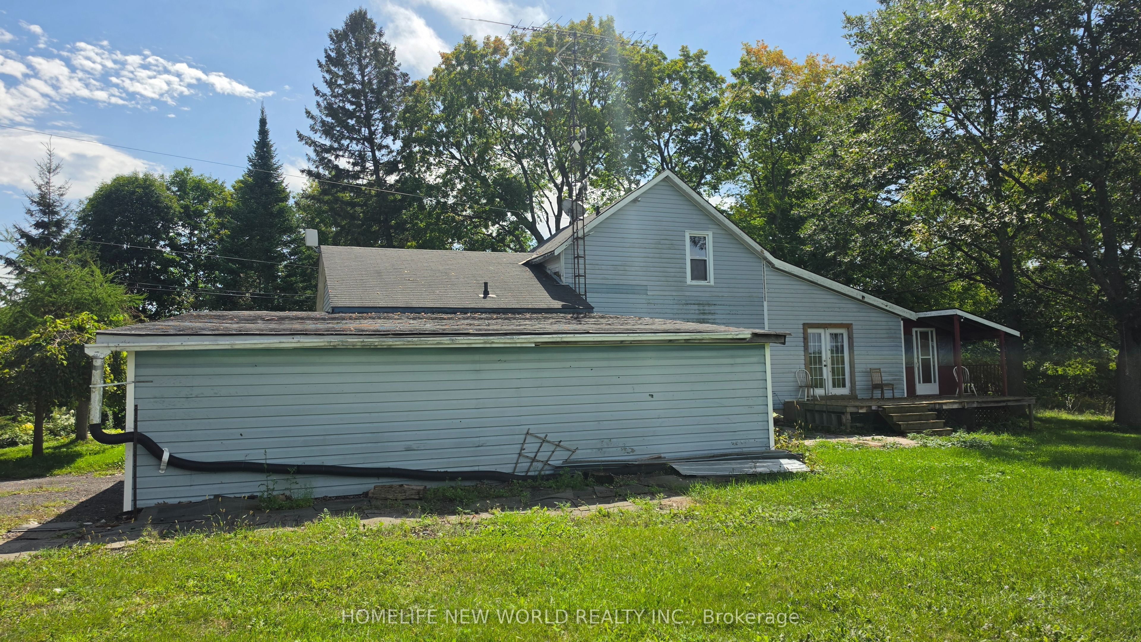 814 THOMASBURG Road, Centre Hastings, ON K0K 2K0 photo 2