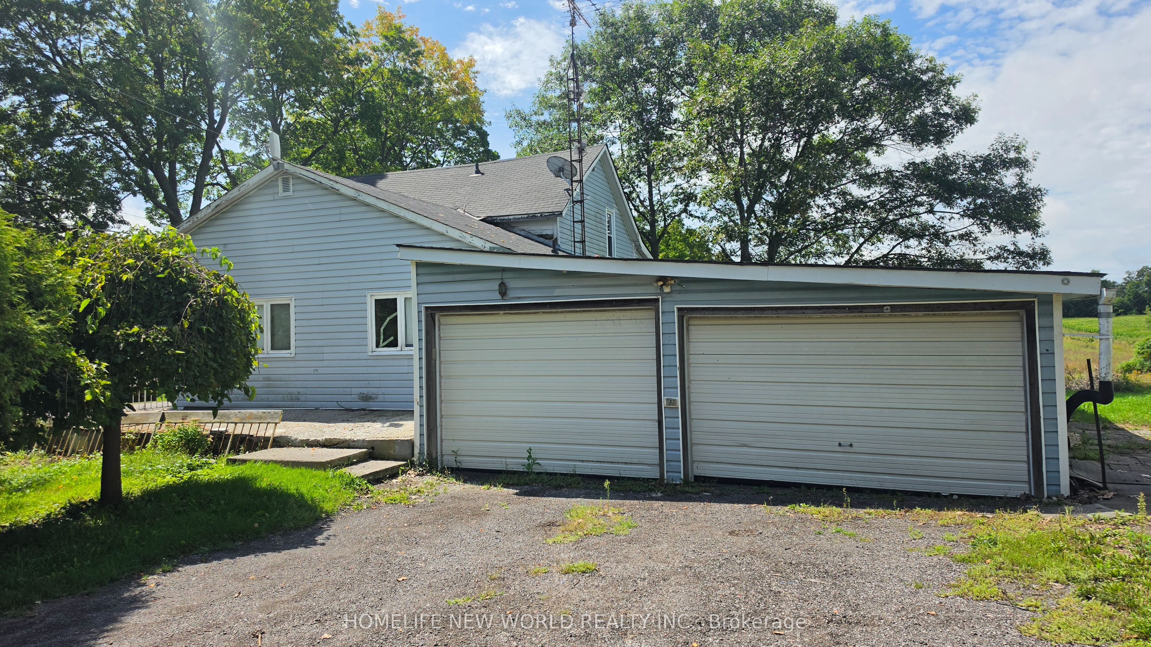 814 THOMASBURG Road, Centre Hastings, ON K0K 2K0 photo 3