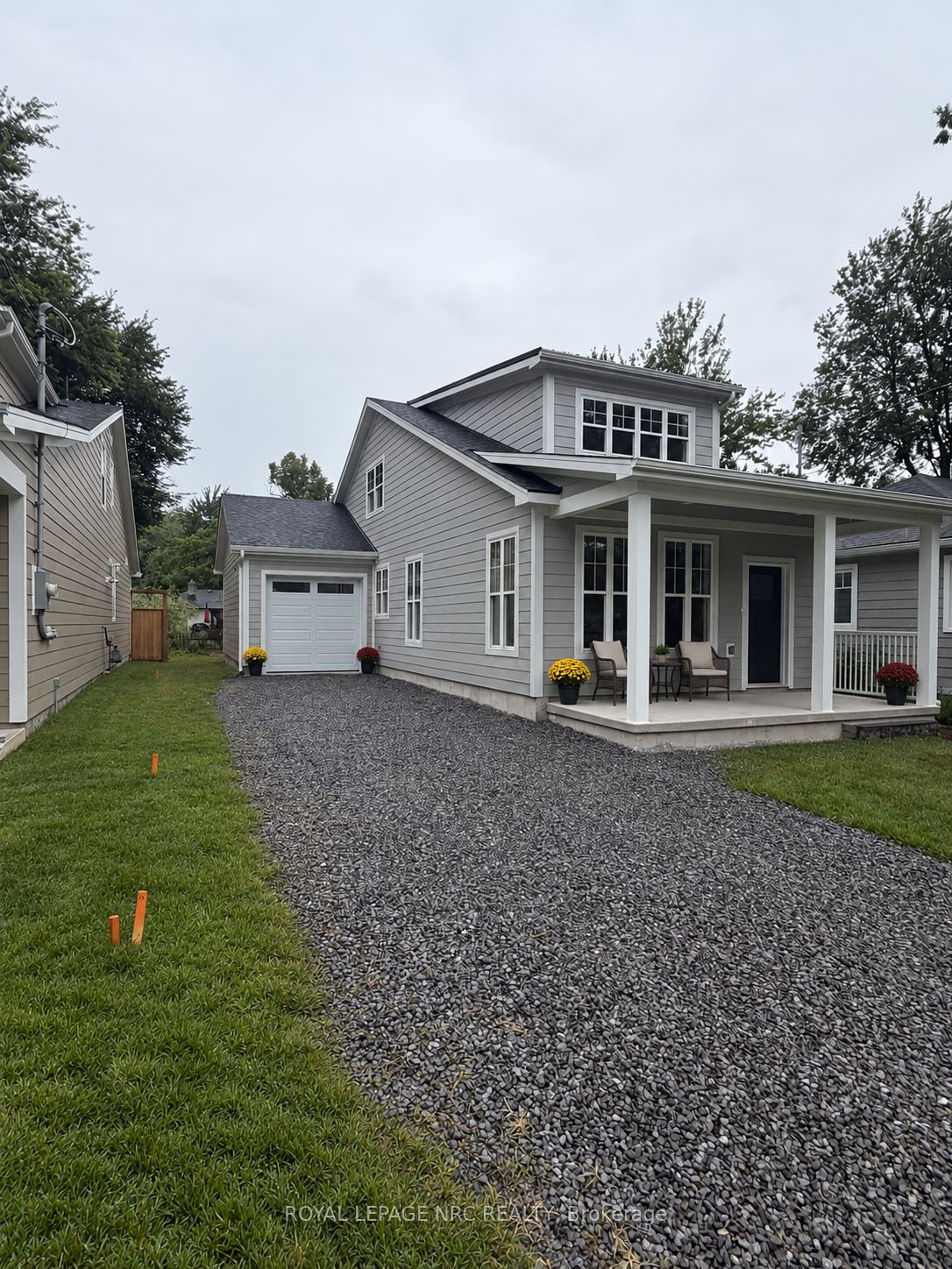 339 LAKEWOOD Avenue, Fort Erie, ON L0S 1B0 photo 2
