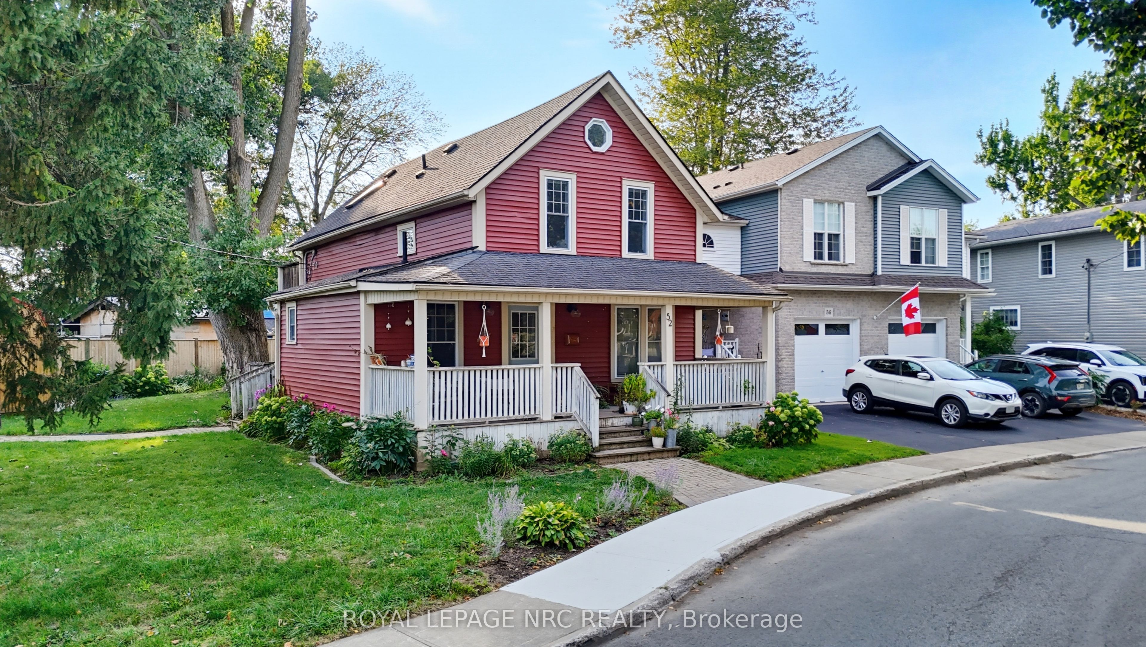 52 Queens Circle 2, Fort Erie, ON L0S 1B0