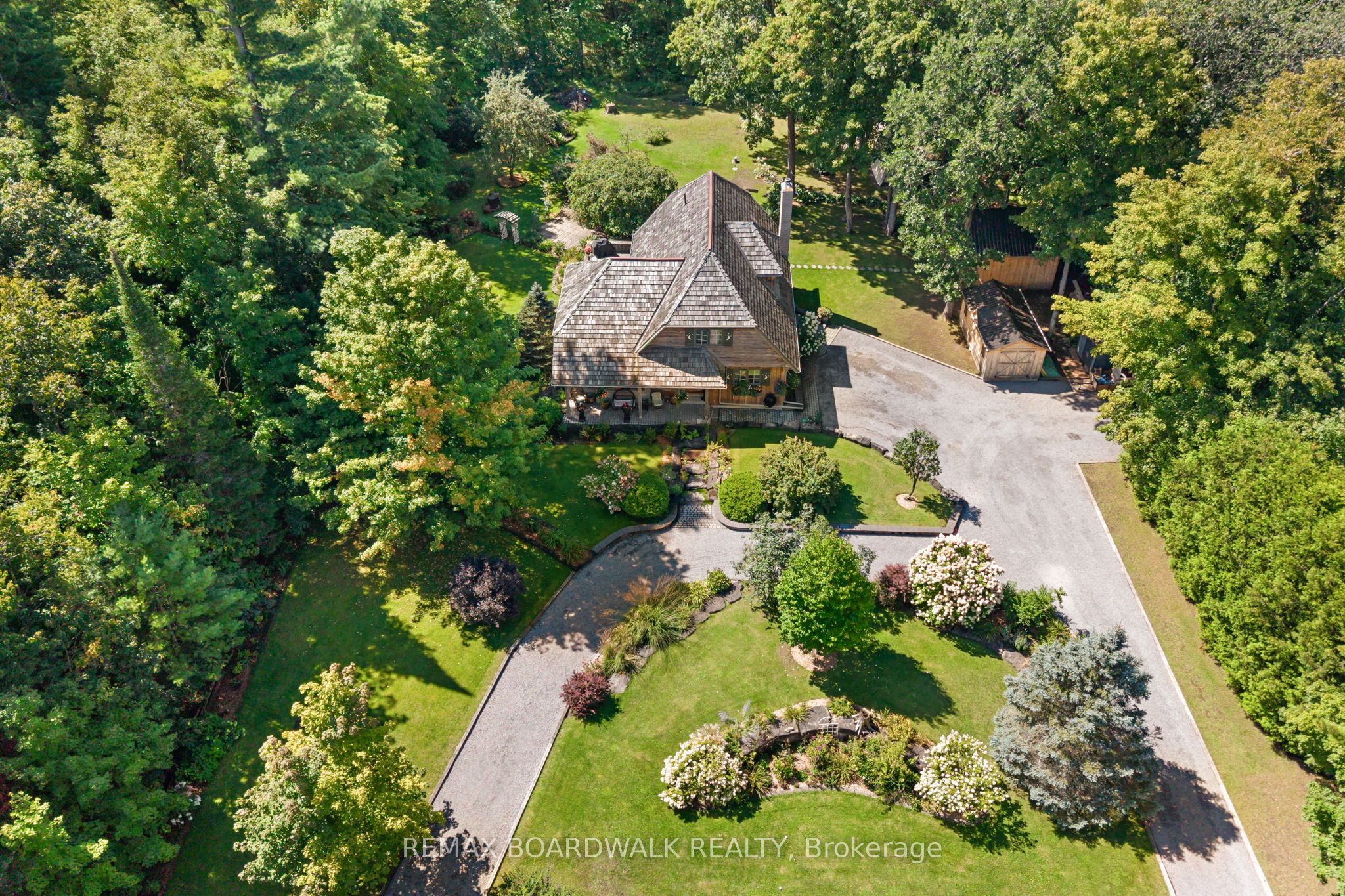431 Golden Line Road, Mississippi Mills, ON K0A 1A0 photo 4