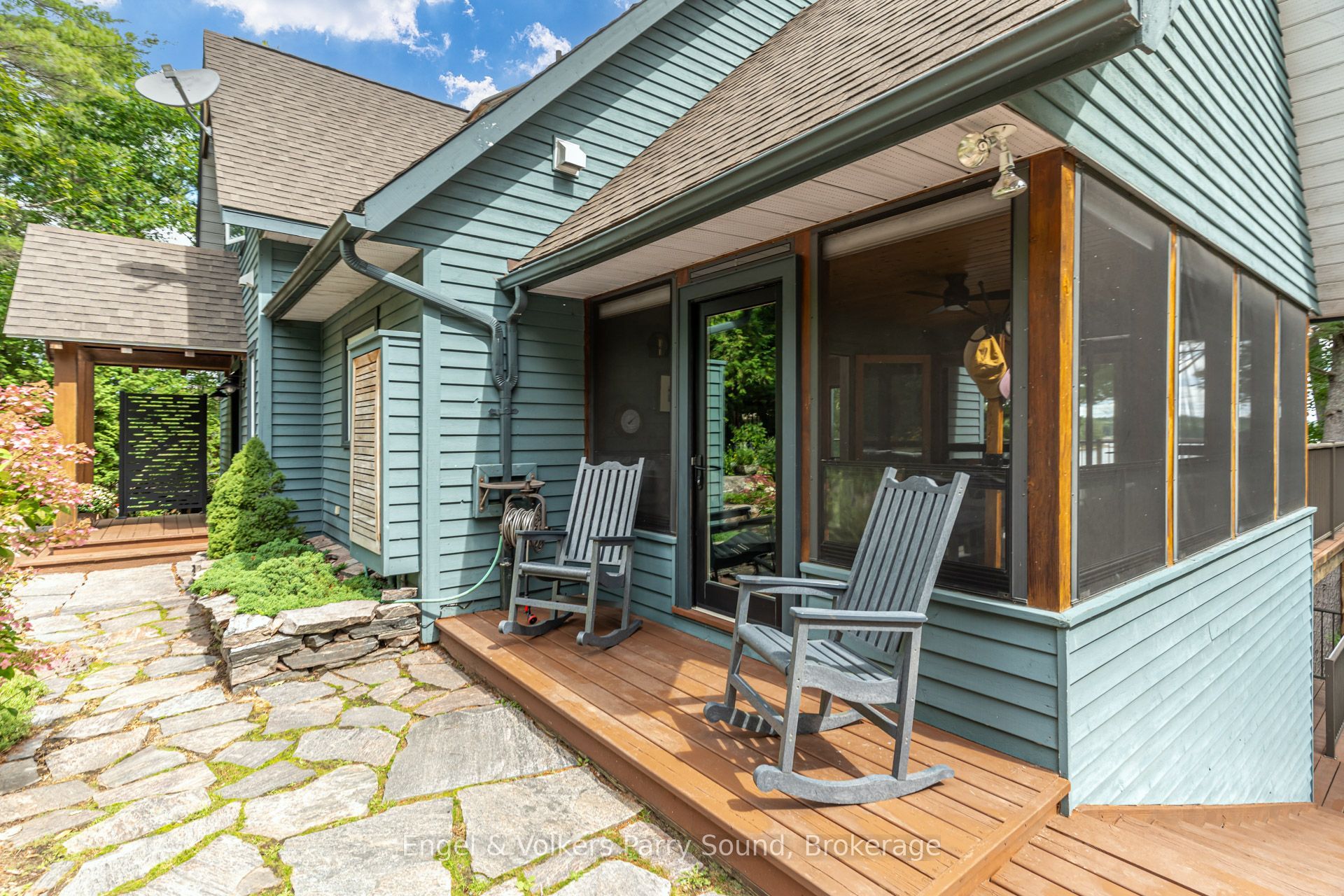 9 Sawdust Bay Road N, Carling, ON P0G 1G0 photo 4