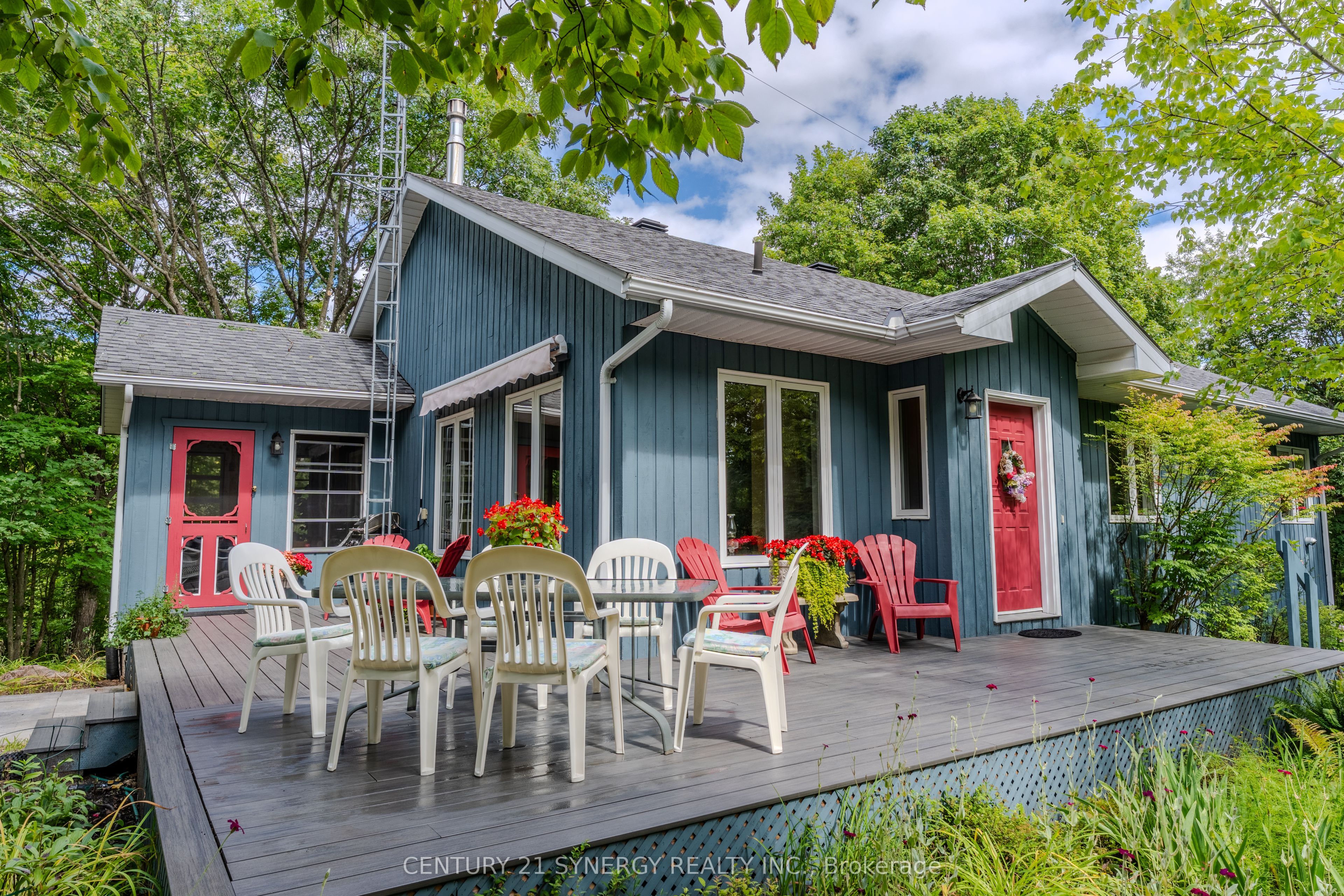 504 Kenyon Road, Tay Valley, ON K7H 0C7