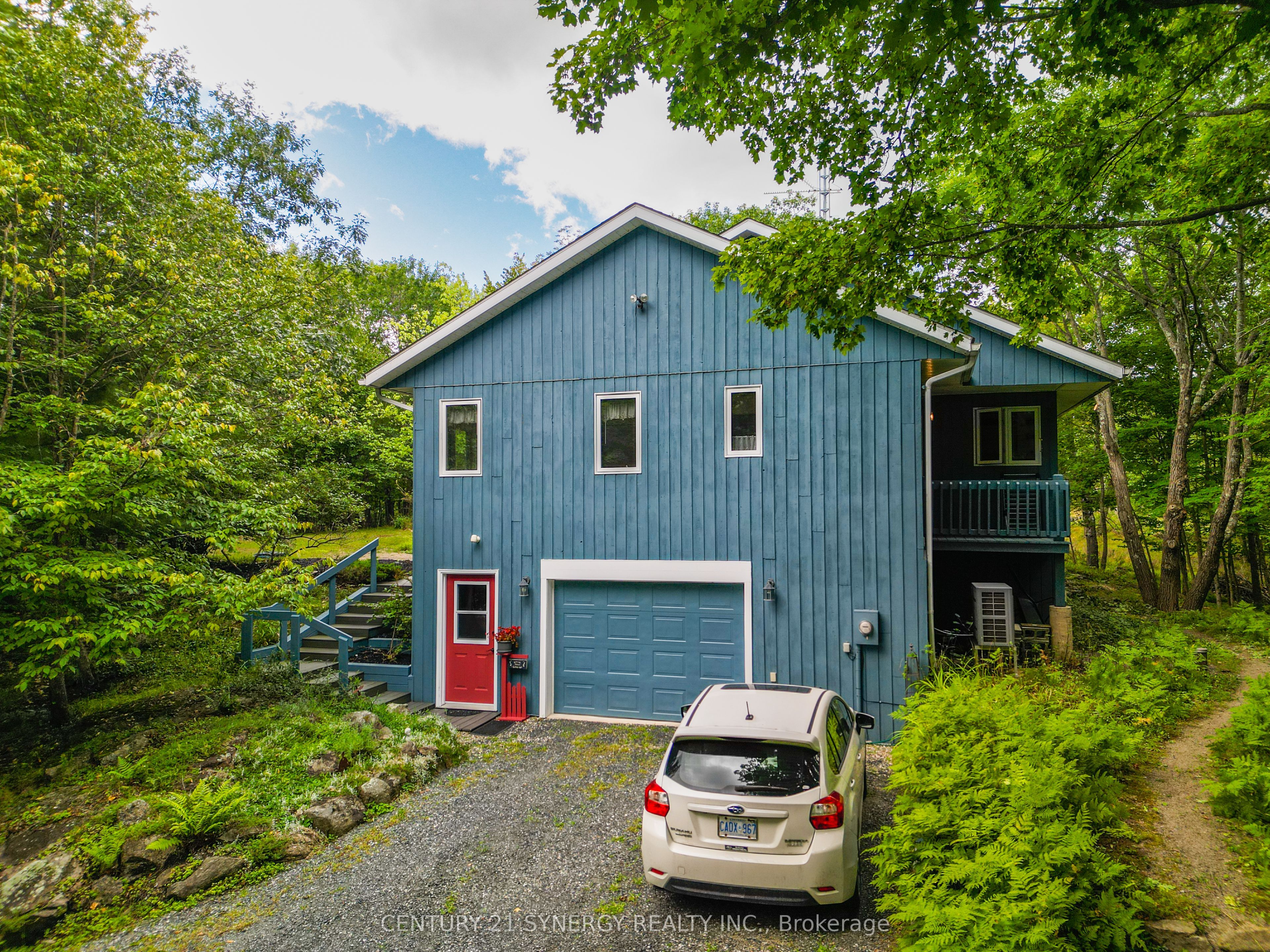 504 Kenyon Road, Tay Valley, ON K7H 0C7 photo 2