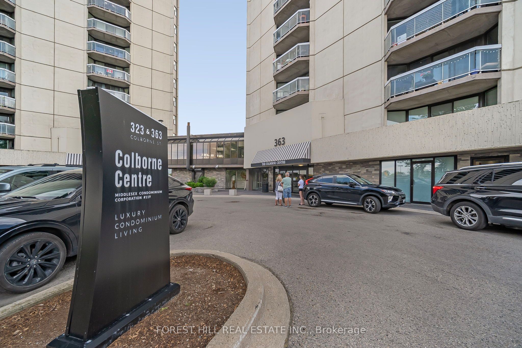 323 Colborne Street 905, London East, ON N6B 3N8 photo 3