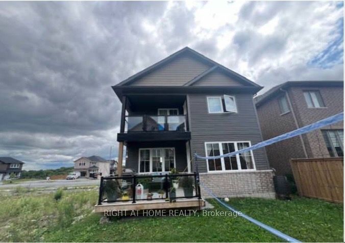 91 YORK Drive, Peterborough, ON K9K 0H7 photo 2