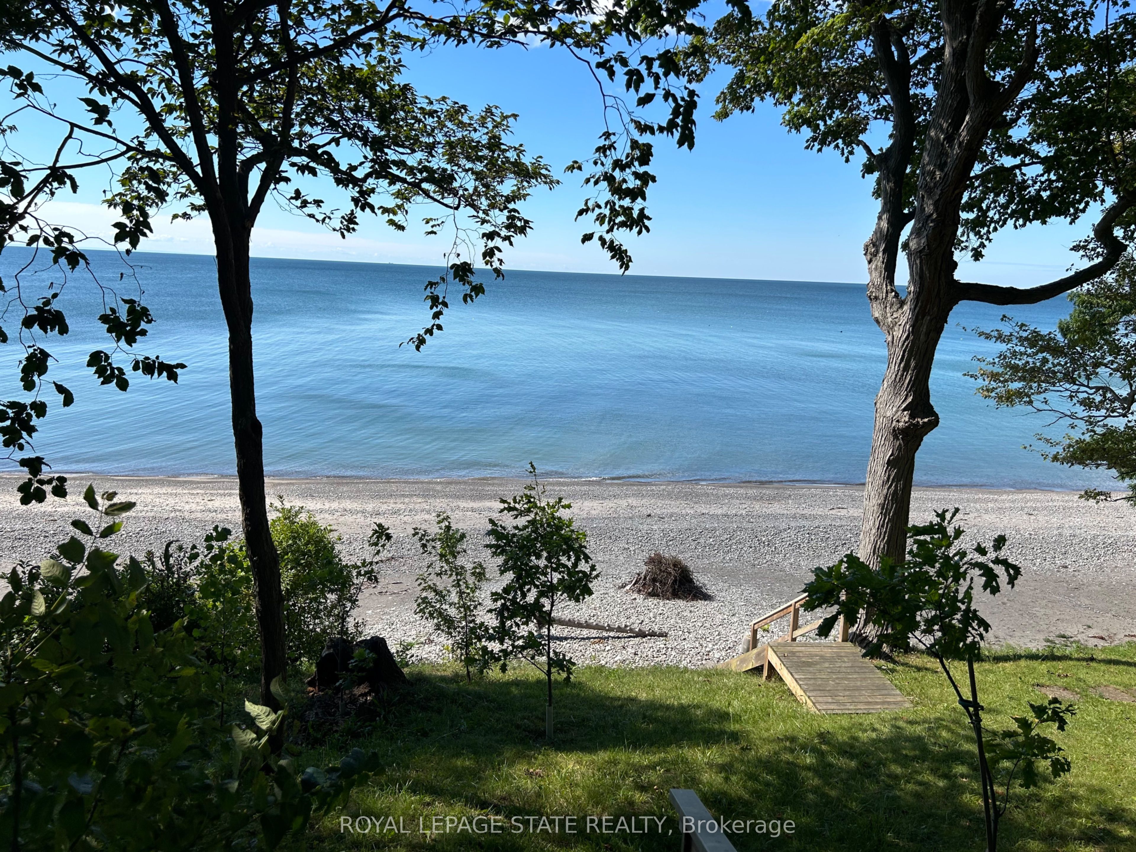 23 Upper Mohawk Point, Haldimand, ON N0A 1K0 photo 2