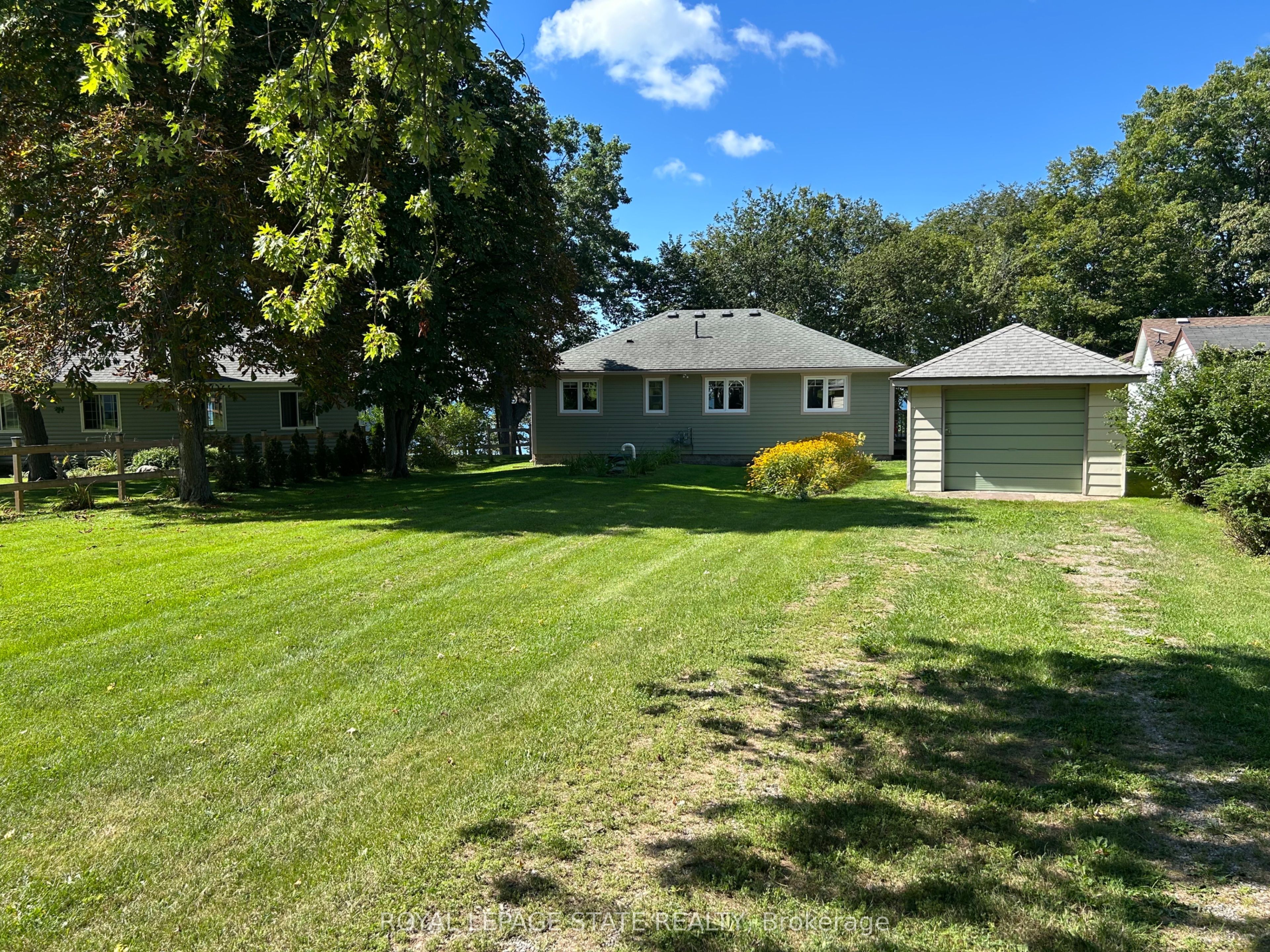 23 Upper Mohawk Point, Haldimand, ON N0A 1K0 photo 3