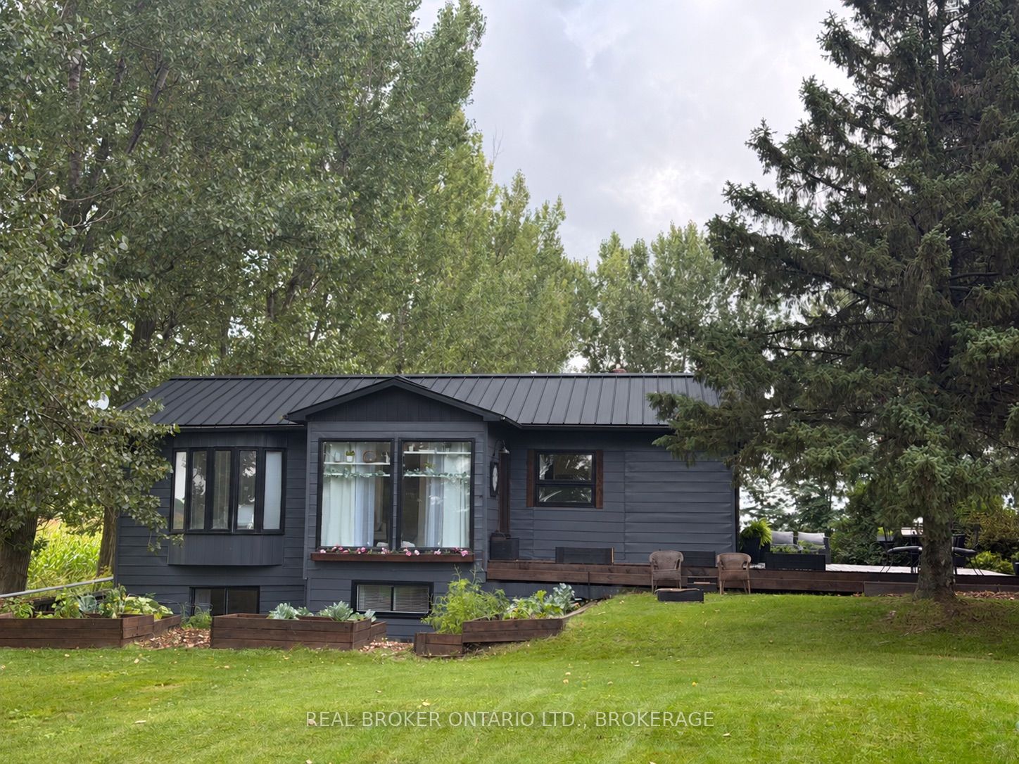21809 Concession 3 Road, South Glengarry, ON K0C 1E0