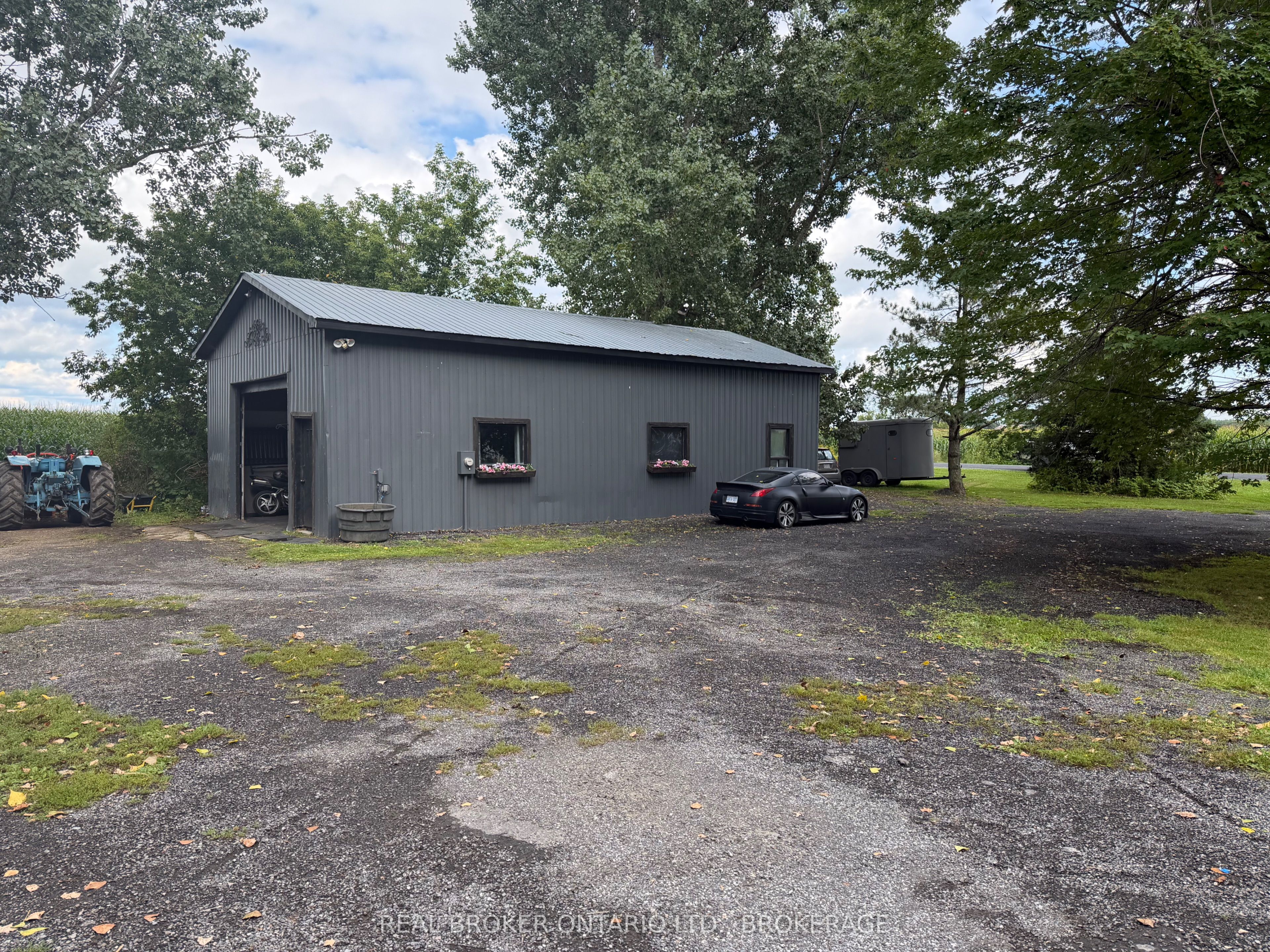 21809 Concession 3 Road, South Glengarry, ON K0C 1E0 photo 4