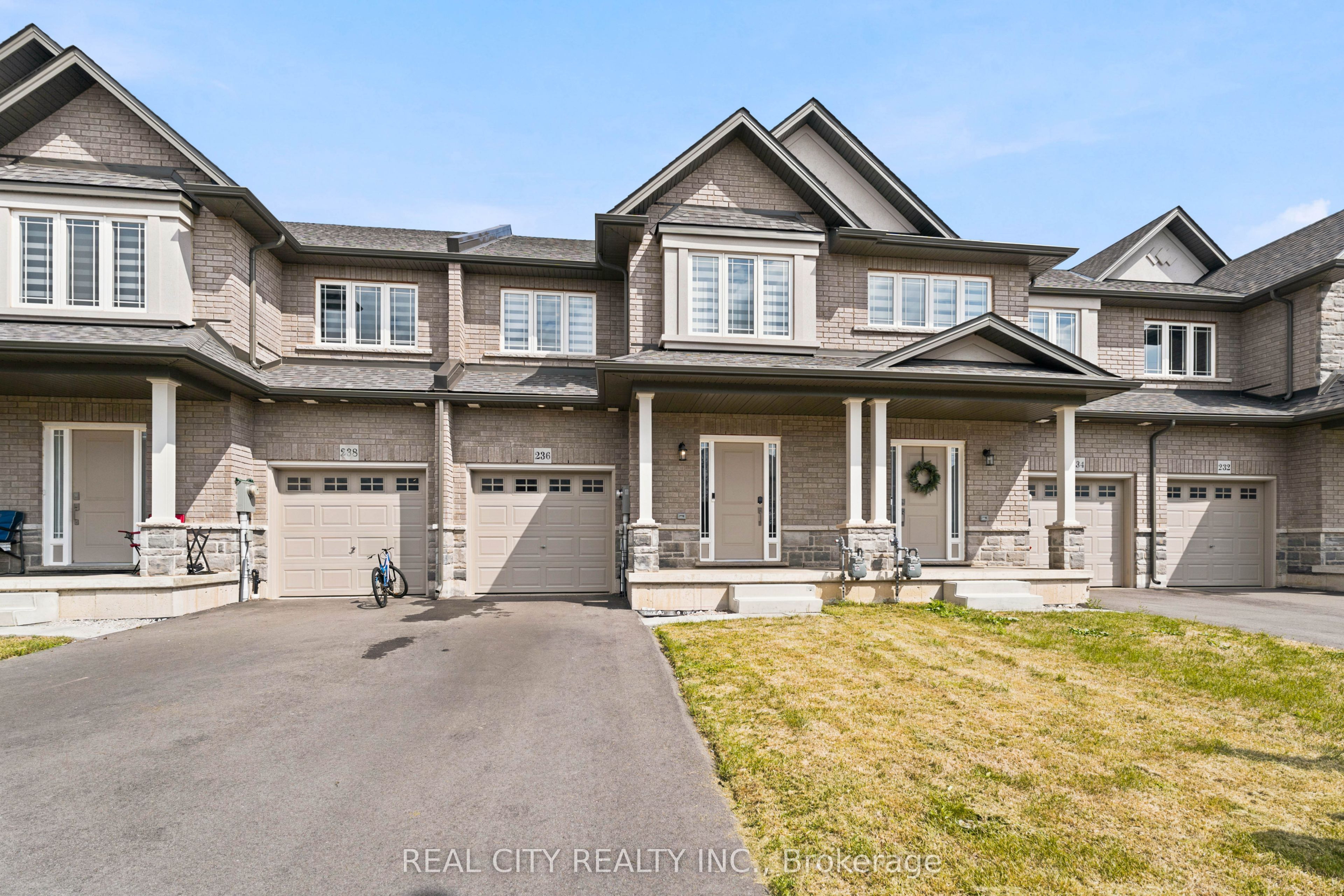 236 Rockledge Drive, Hamilton, ON L0R 1P0 photo 3