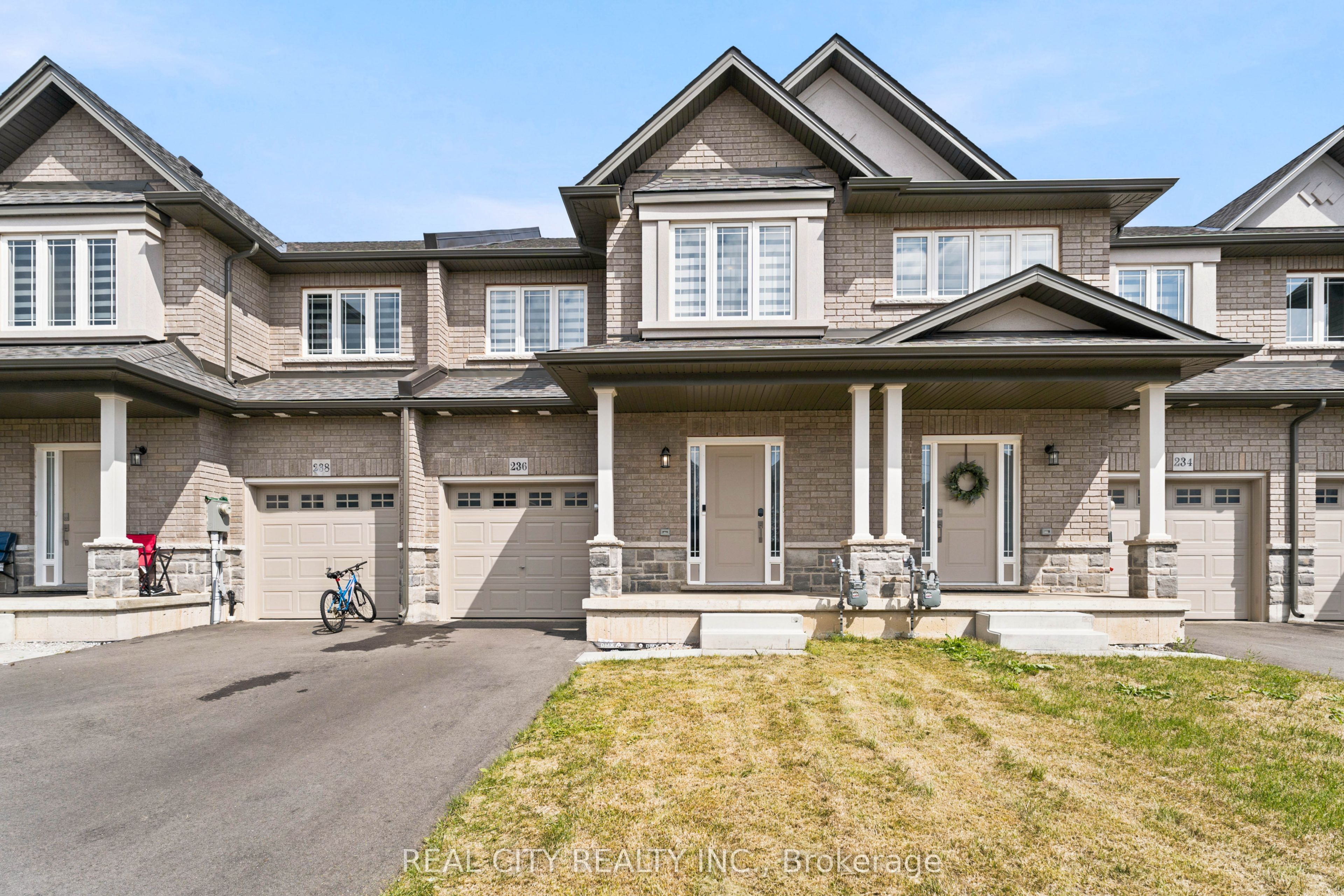 236 Rockledge Drive, Hamilton, ON L0R 1P0 photo 4