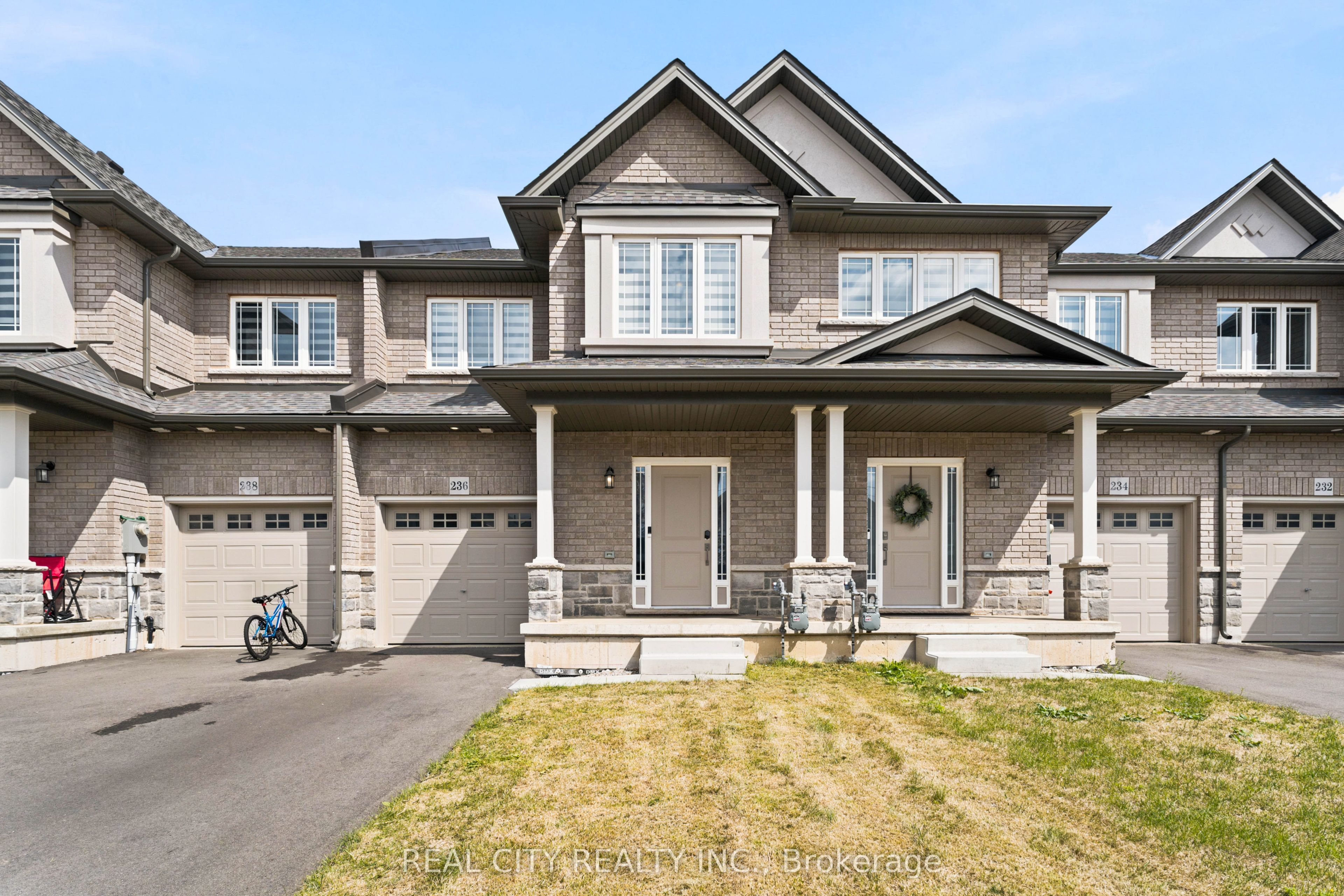 236 Rockledge Drive, Hamilton, ON L0R 1P0 photo 5