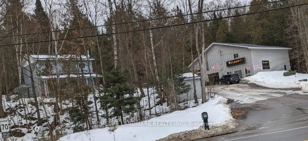 12170 Highway 35, Minden Hills, ON K0M 2K0