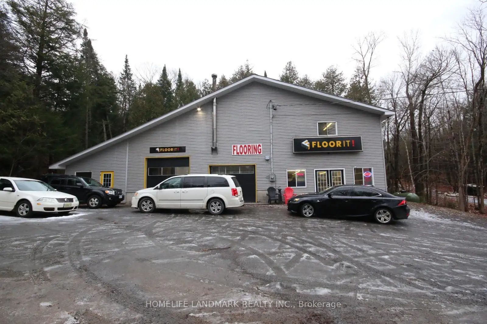 12170 Highway 35, Minden Hills, ON K0M 2K0 photo 2