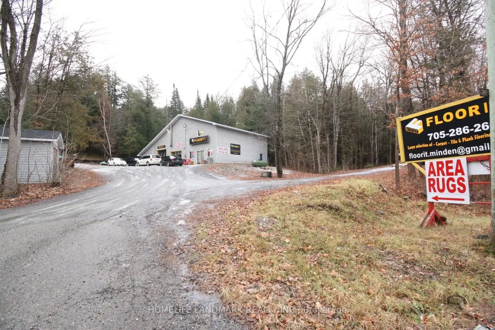 12170 Highway 35, Minden Hills, ON K0M 2K0 photo 3