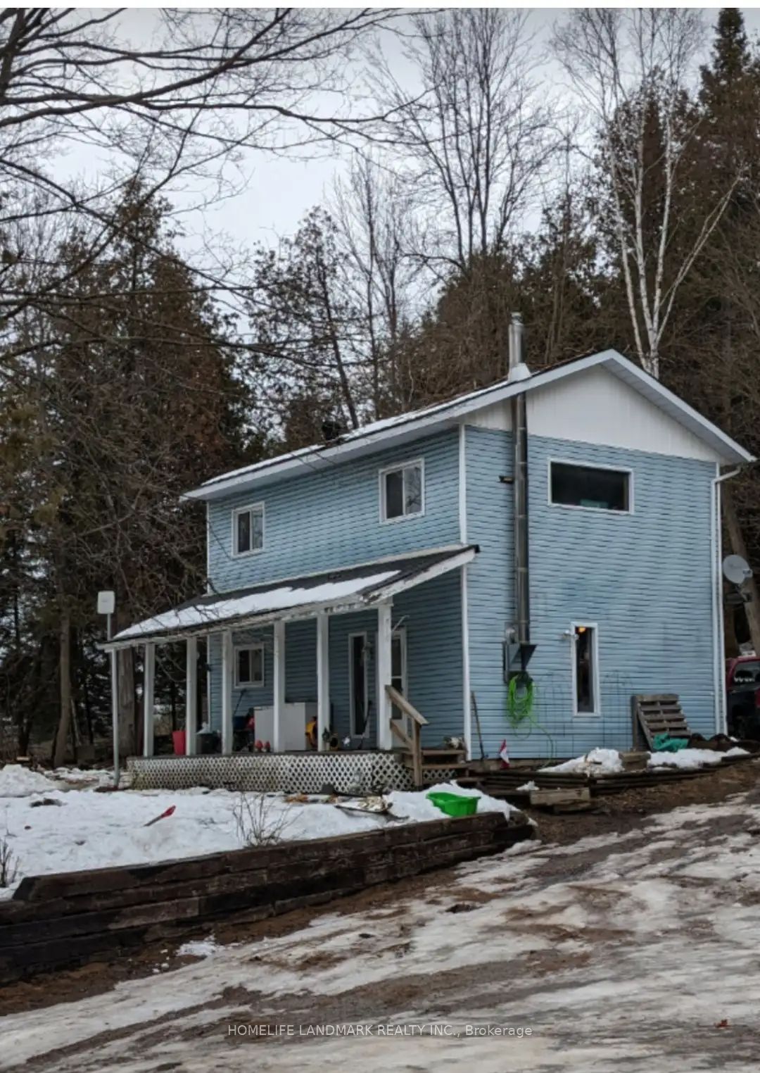 12170 Highway 35, Minden Hills, ON K0M 2K0 photo 5