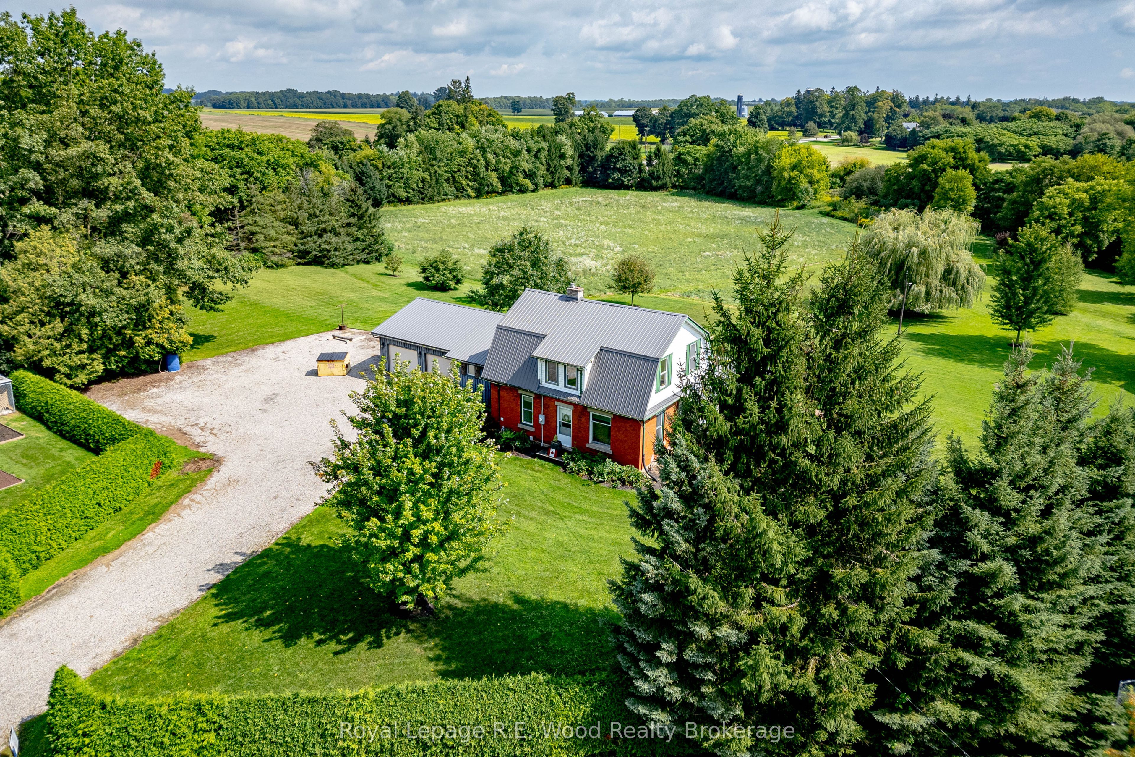 325834 Norwich Road, Norwich, ON N0J 1P0