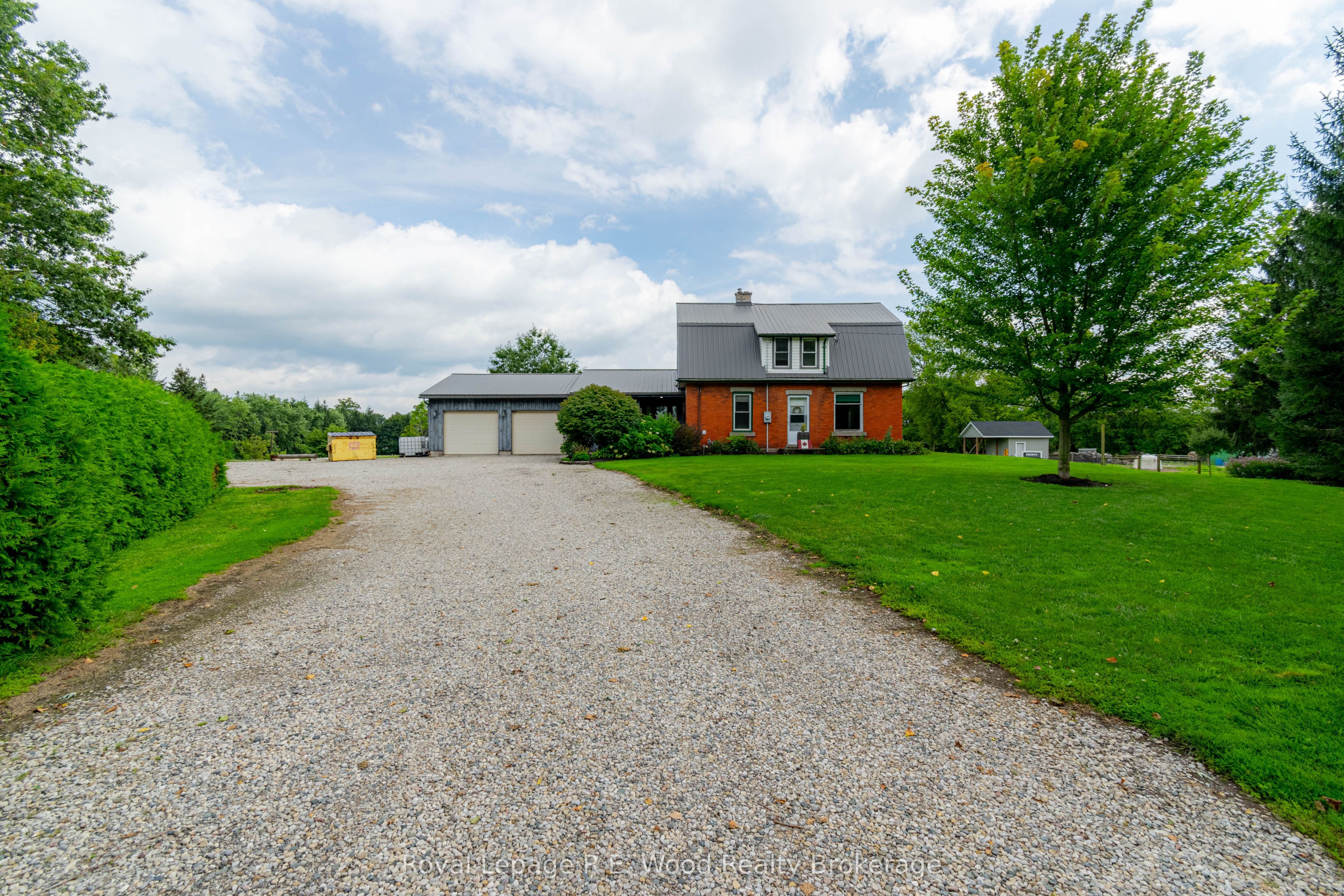 325834 Norwich Road, Norwich, ON N0J 1P0 photo 2