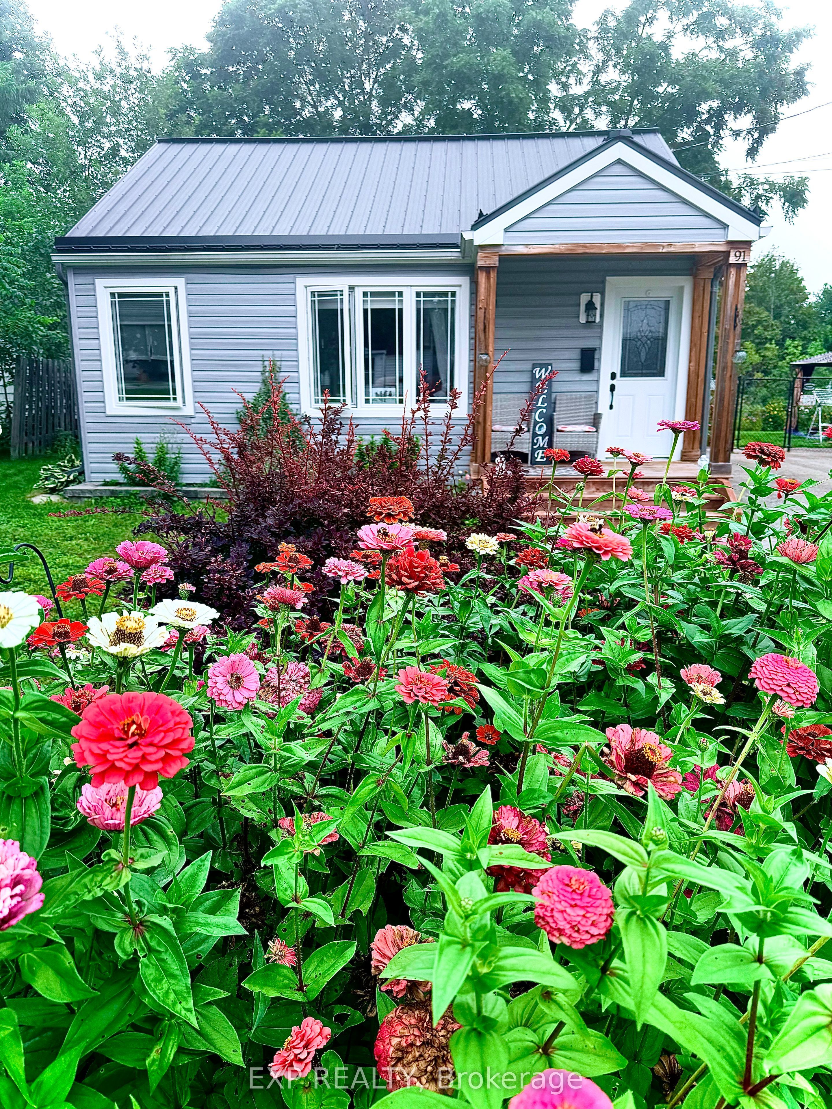 91 Beckwith Street E, Perth, ON K7H 1C5