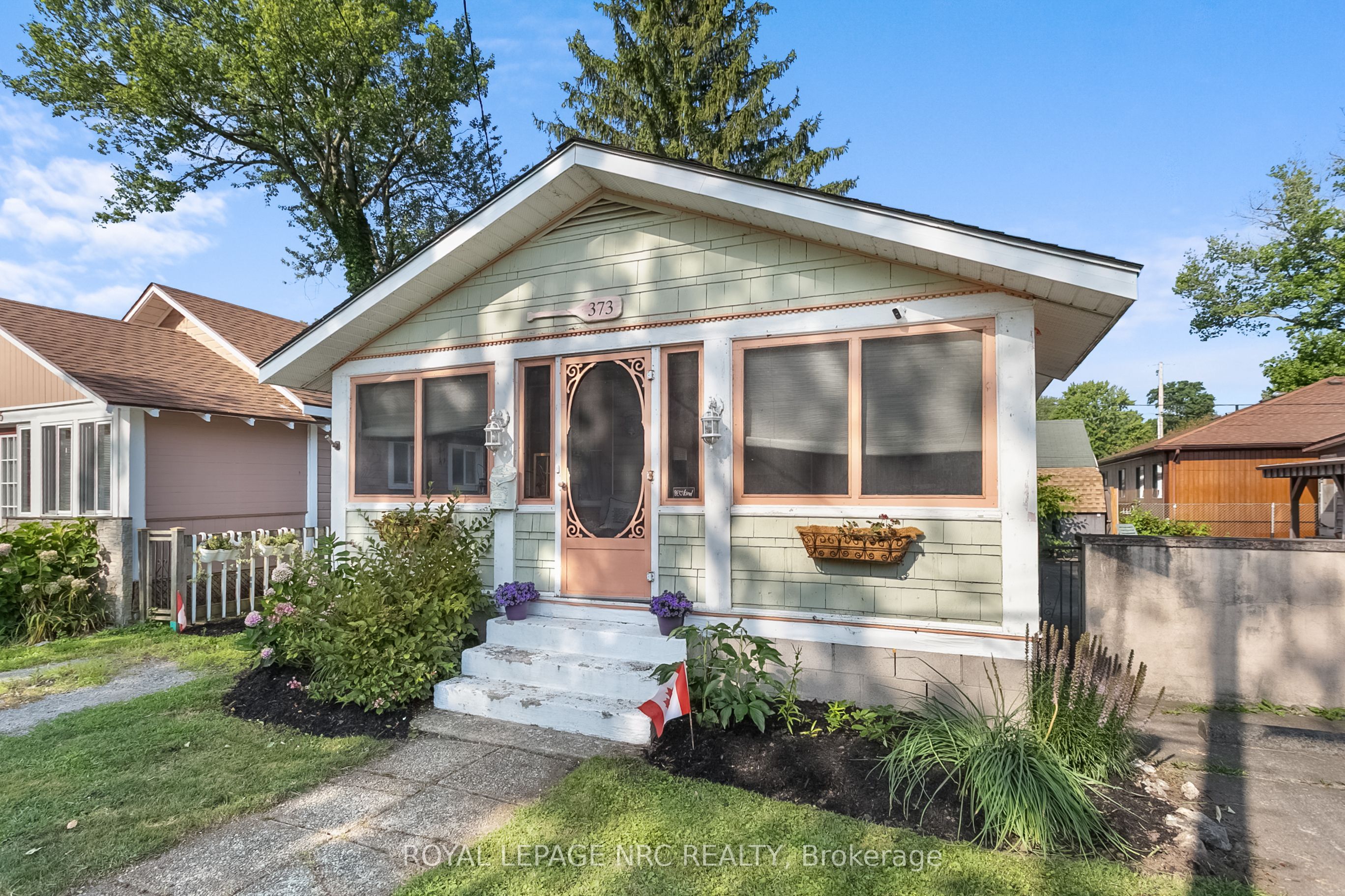 373 OAKWOOD Avenue, Fort Erie, ON L0S 1B0 photo 3