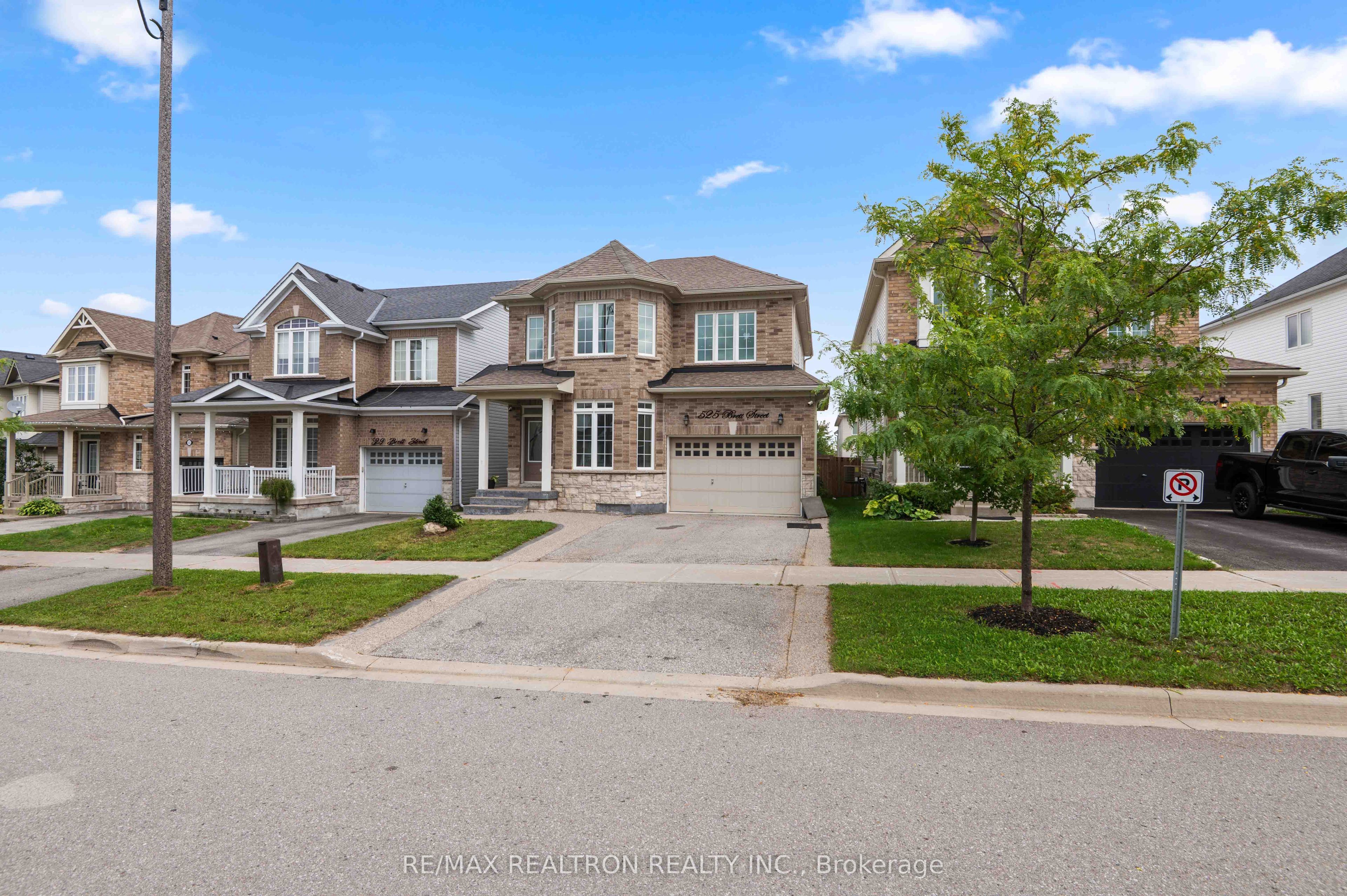 525 Brett Street, Shelburne, ON L9V 3V5