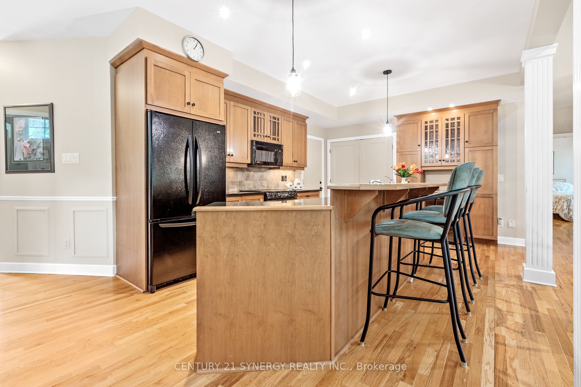 45 Turtle Point Private, Kanata, ON K2K 3P1 photo 5