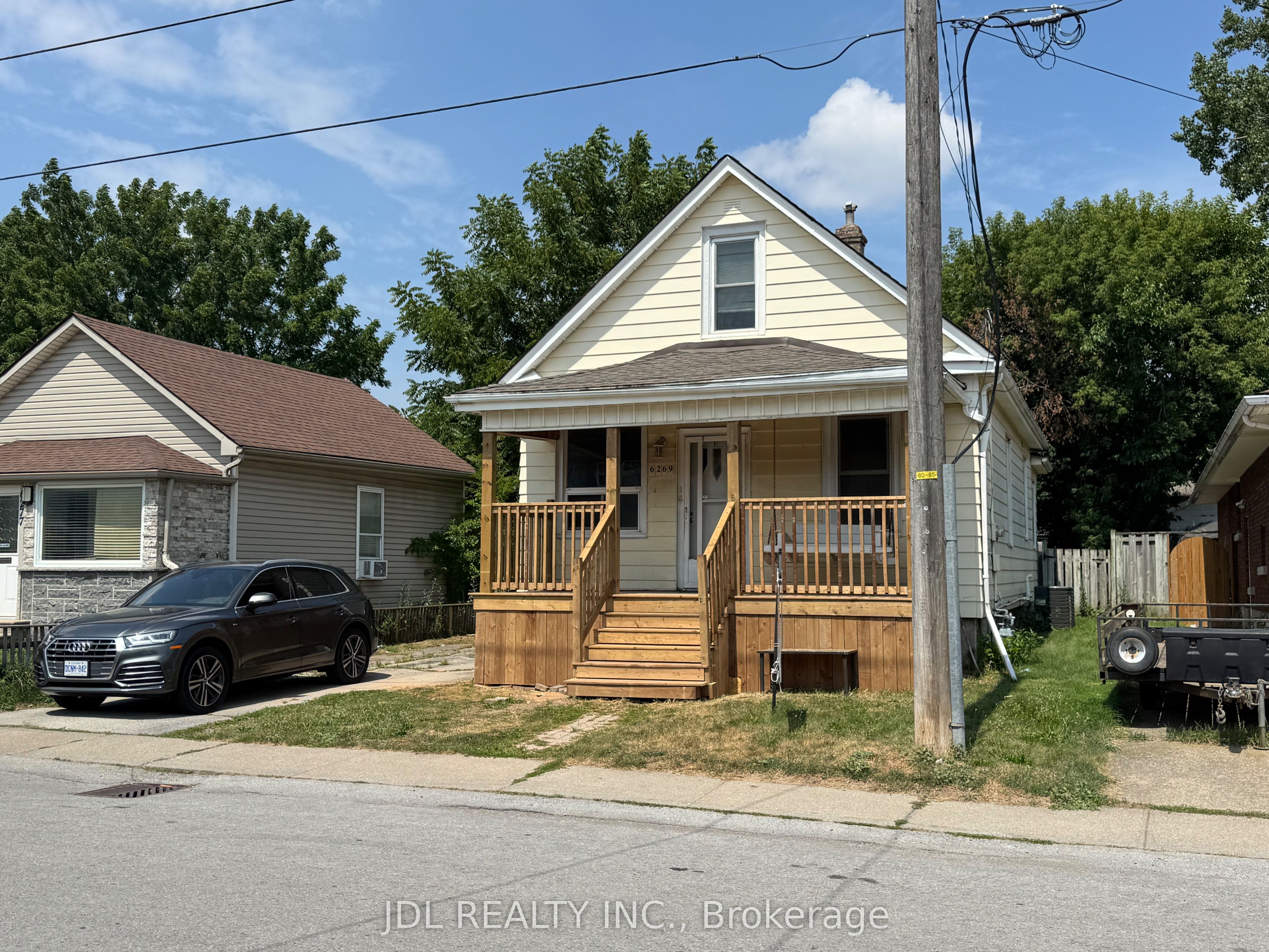 6269 Ash Street, Niagara Falls, ON L2G 2H4 photo 2