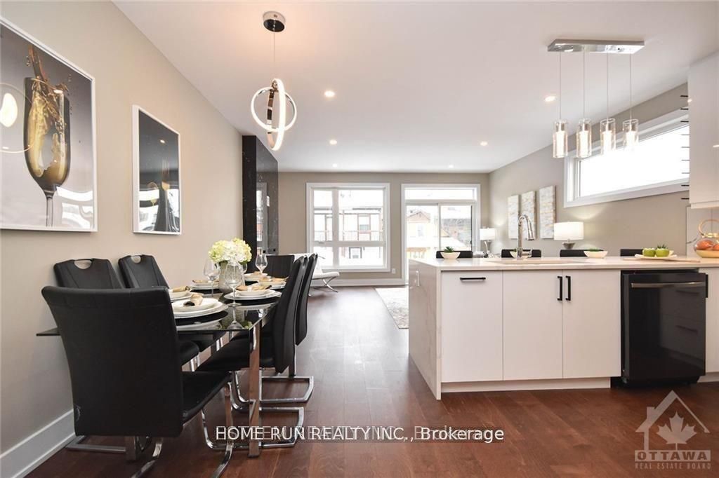 314 Cyr Avenue A, Vanier and Kingsview Park, ON K1L 7N7 photo 4