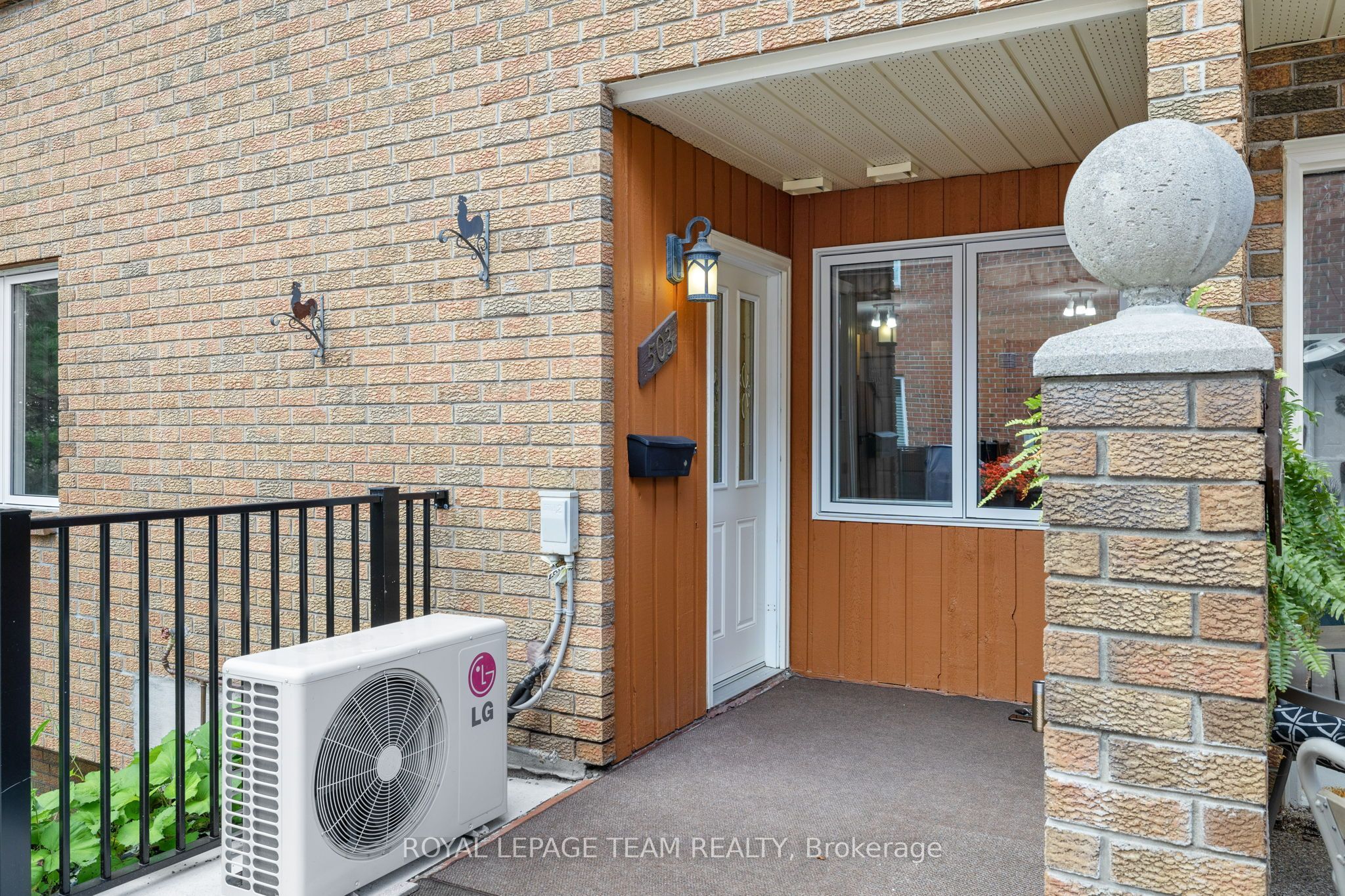 503 Stratas Court E 34, Kanata, ON K2L 3K7 photo 4