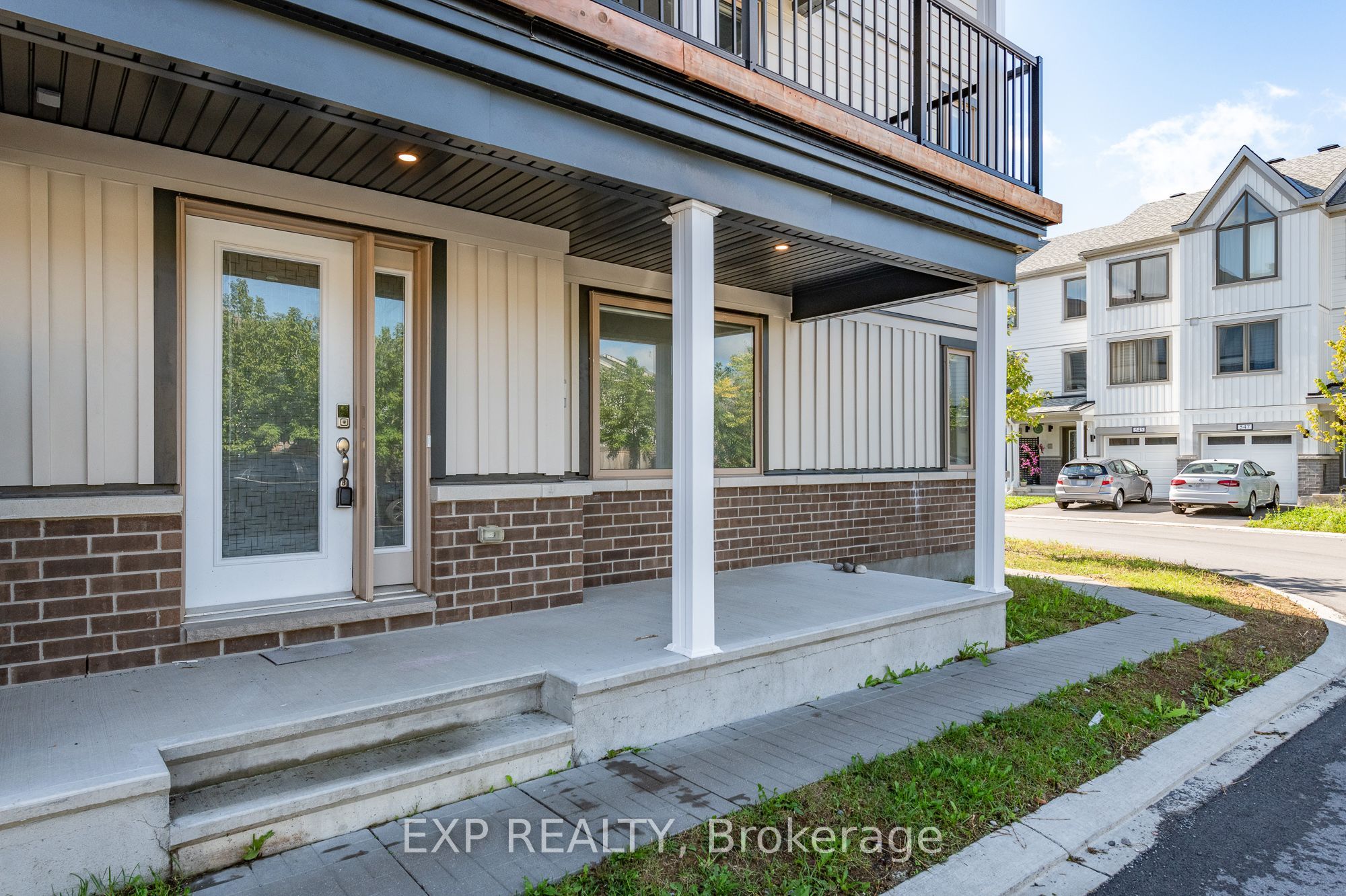 546 Woven Private, Stittsville - Munster - Richmond, ON K2S 3B2 photo 3