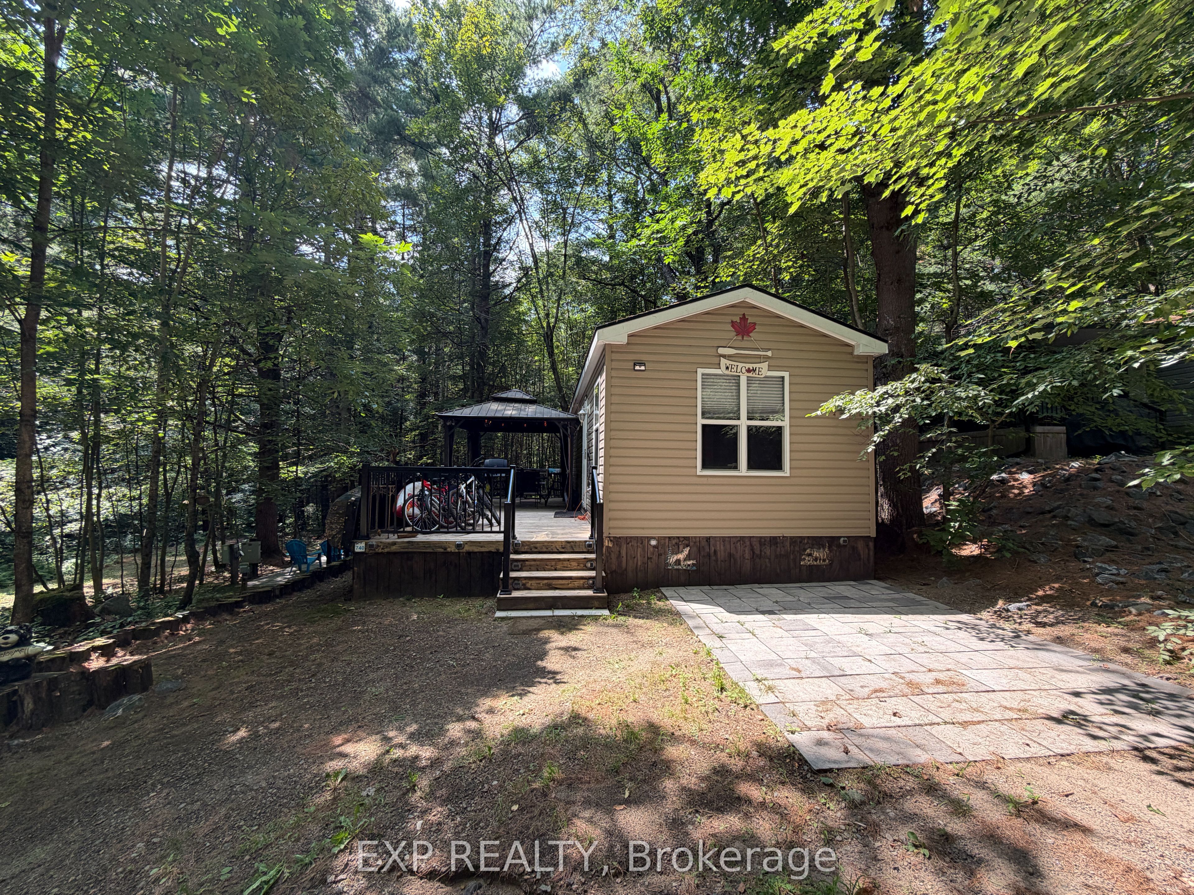 1047 Bonnie Lake Camp Road 740 Poplar Cres, Bracebridge, ON P1L 1W9 photo 4