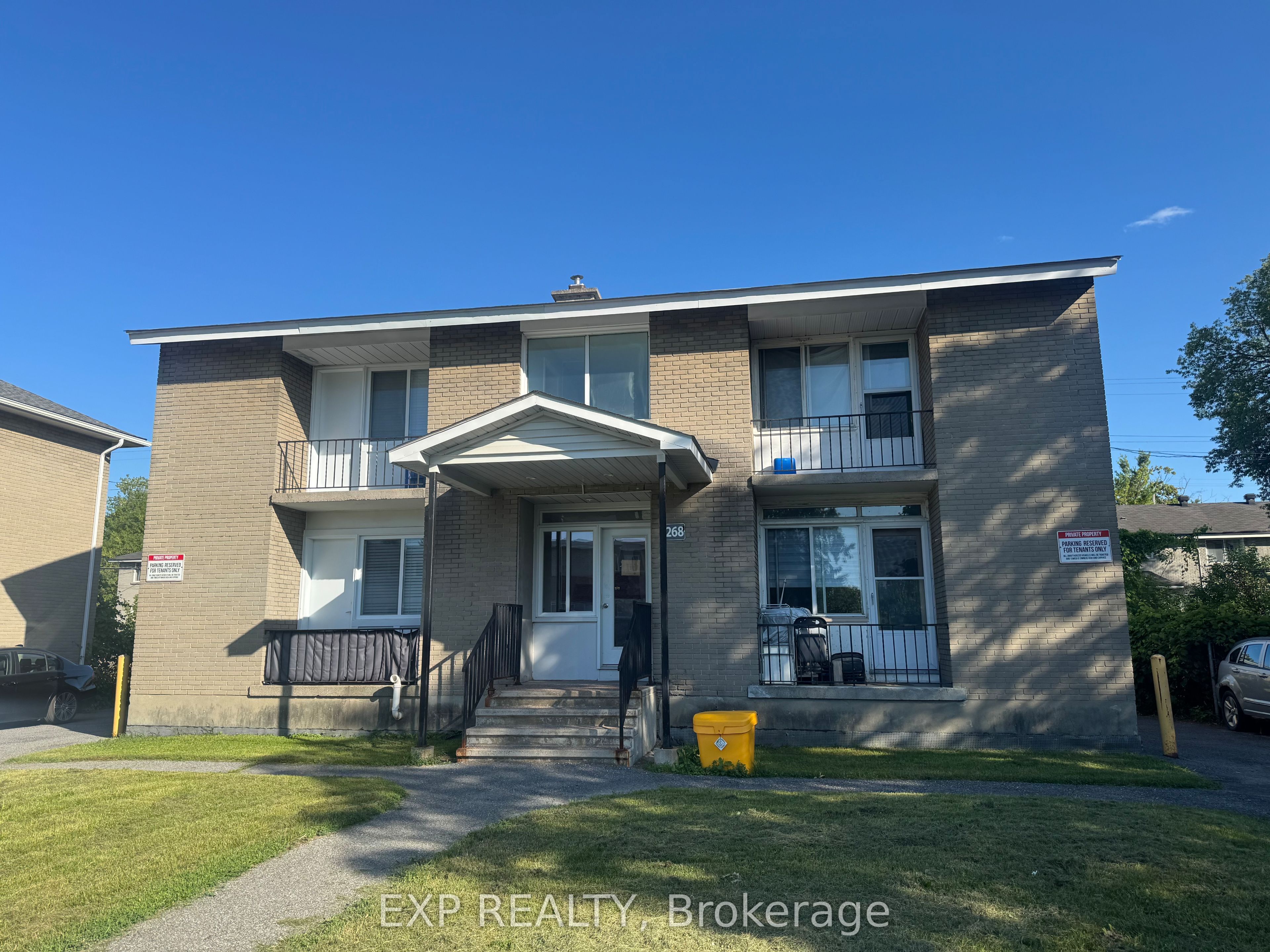 1268 Emperor Avenue 1, Carlington - Central Park, ON K1Z 8C5