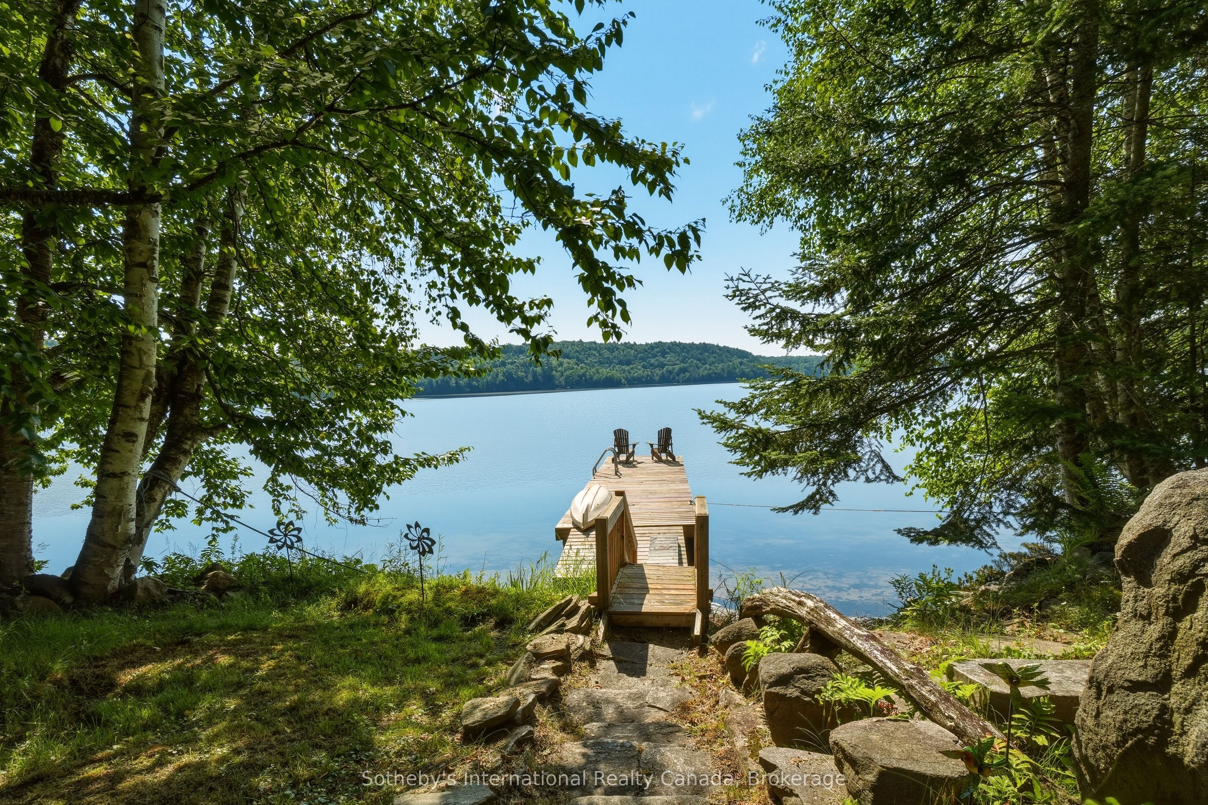 1027 Scott Lane, Lake of Bays, ON P1H 2J6 photo 3