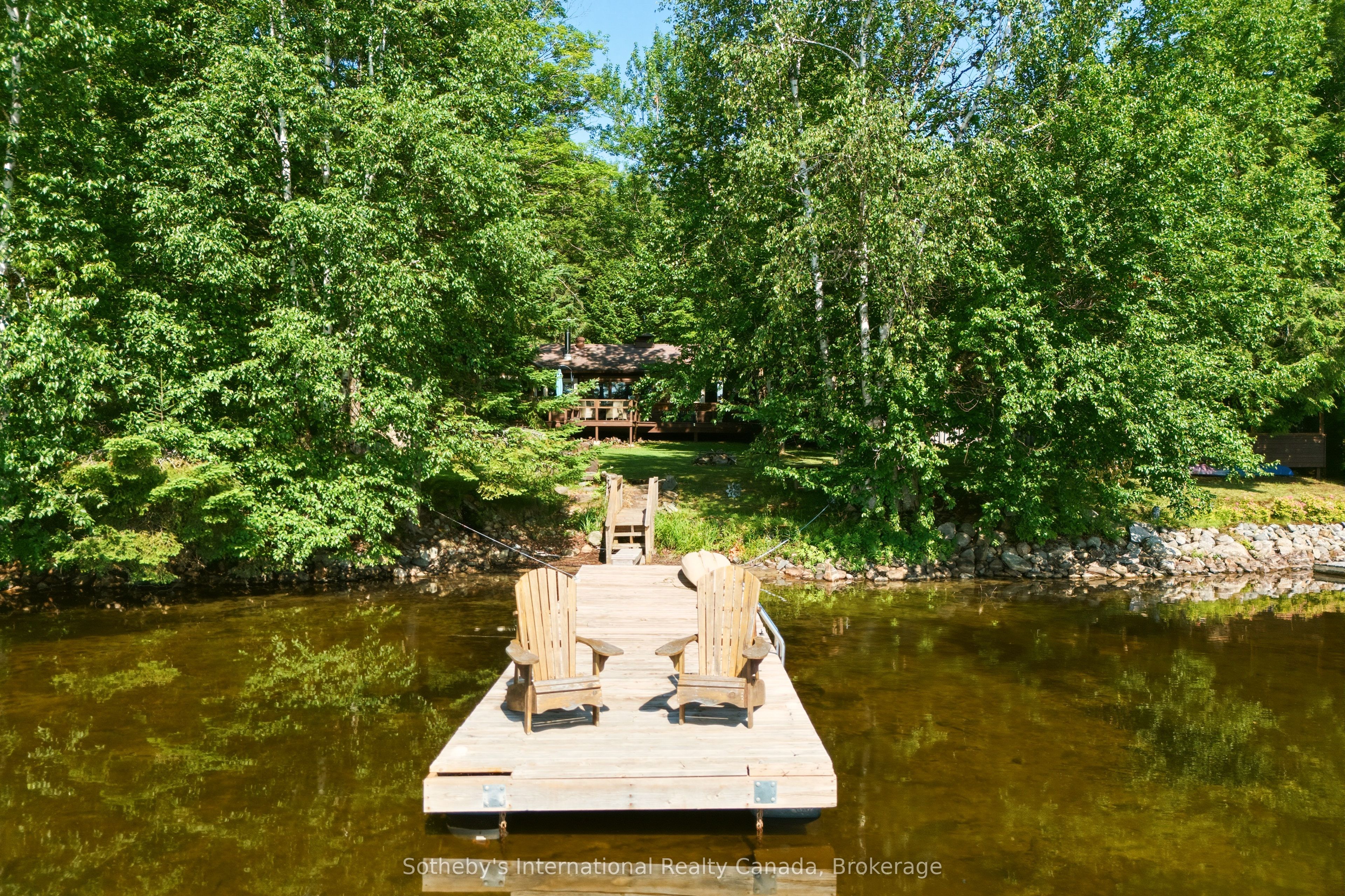 1027 Scott Lane, Lake of Bays, ON P1H 2J6 photo 4