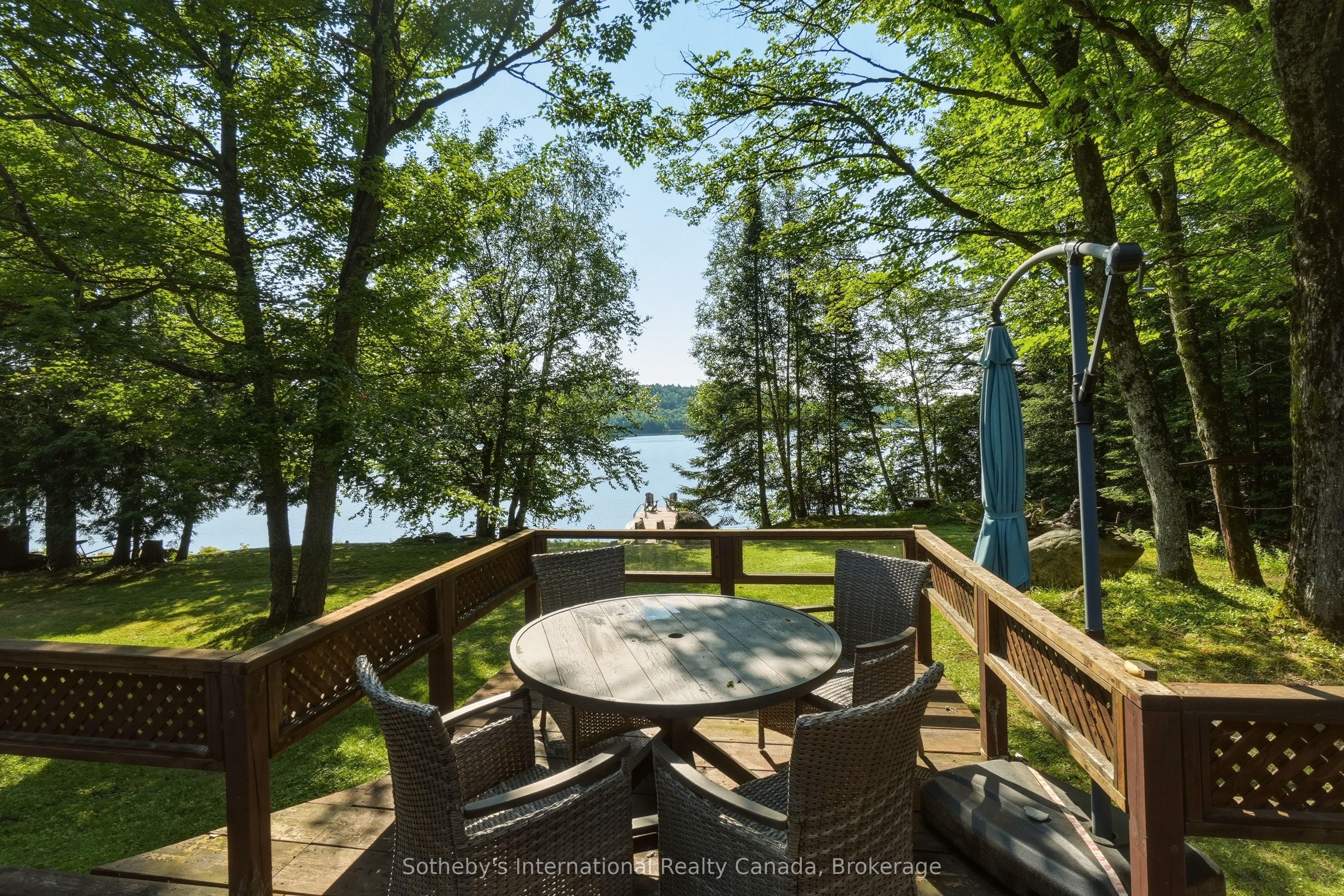 1027 Scott Lane, Lake of Bays, ON P1H 2J6 photo 5