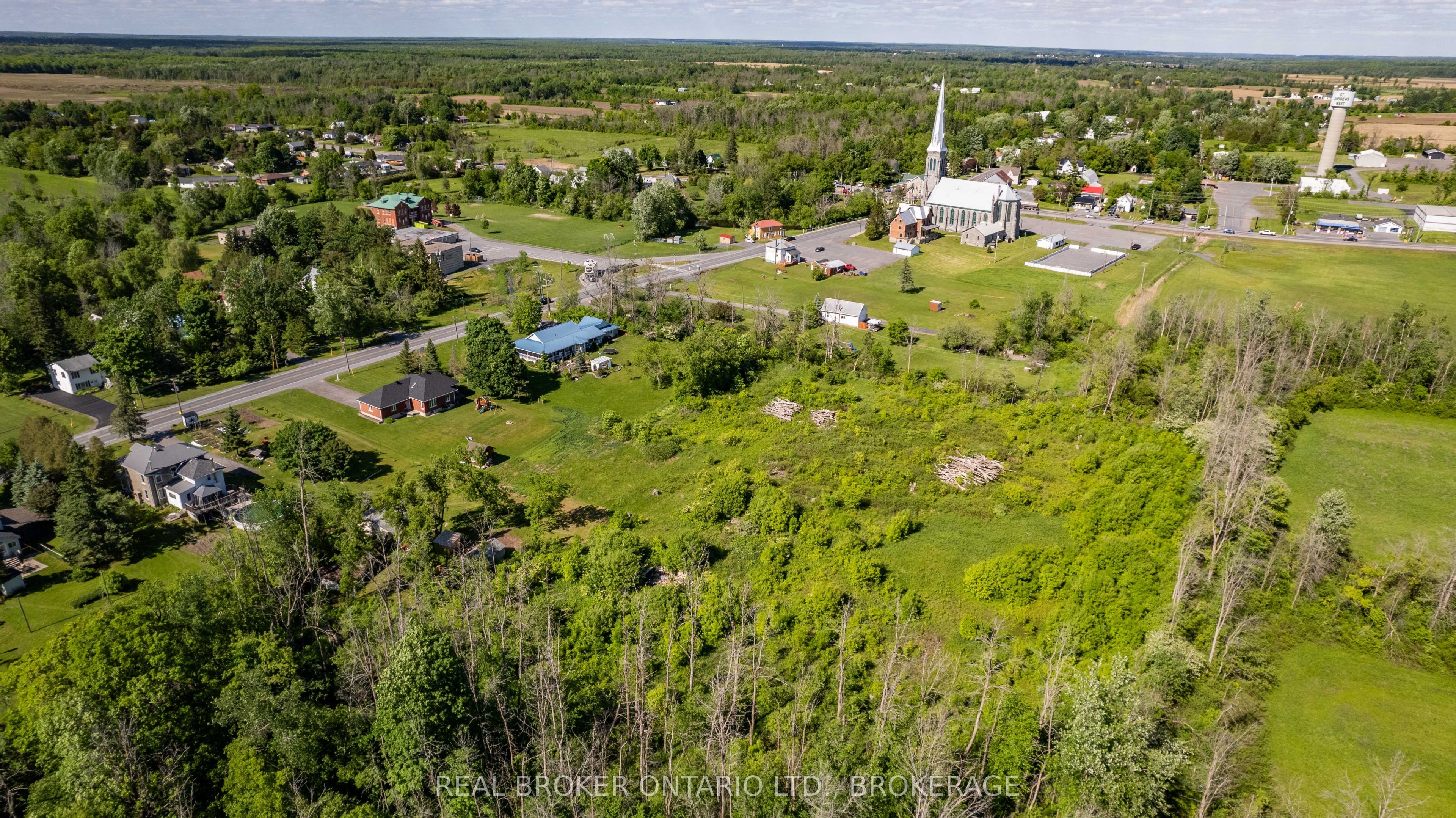 0 County rd 18 Road, South Stormont, ON K0C 2A0 photo 2