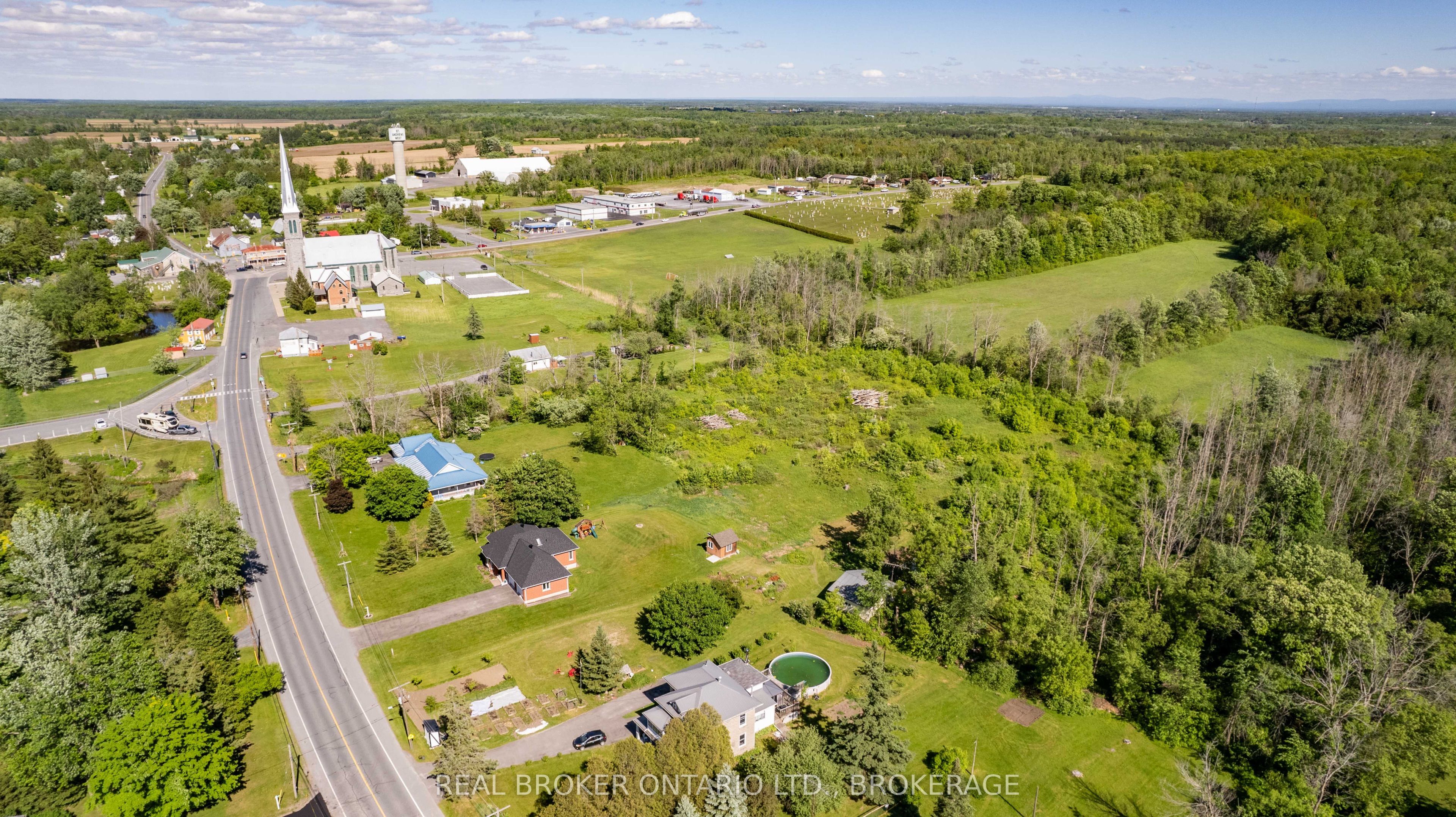 0 County rd 18 Road, South Stormont, ON K0C 2A0 photo 3