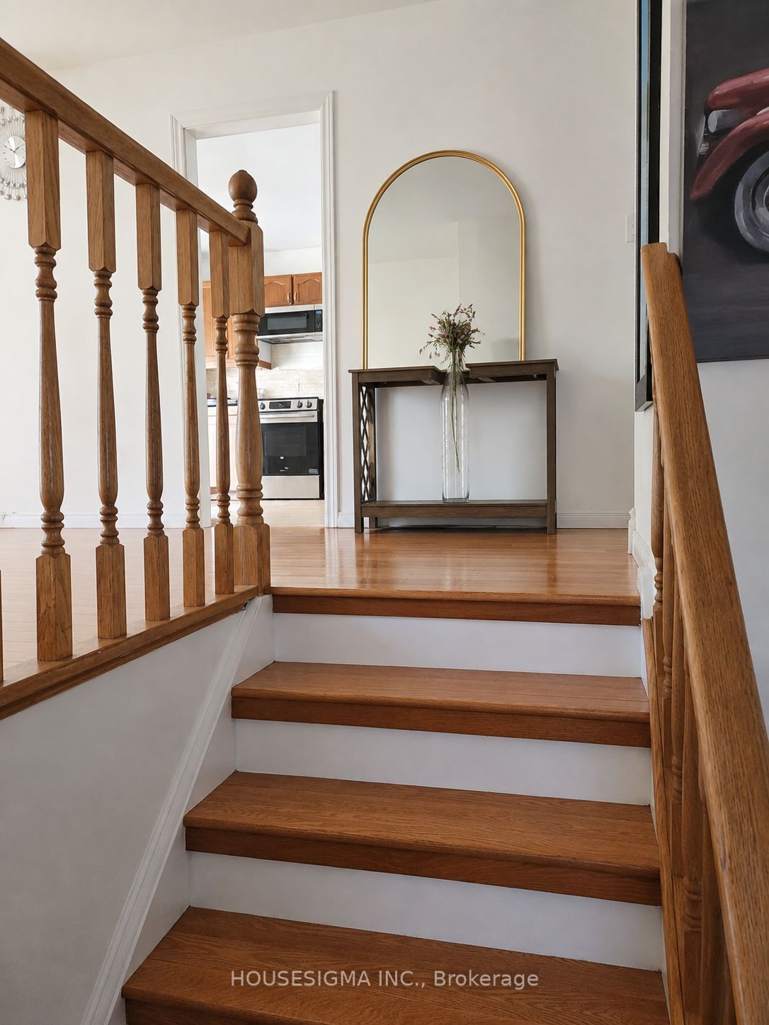 547 Barnes Crescent, Peterborough, ON K9J 7Z2 photo 3