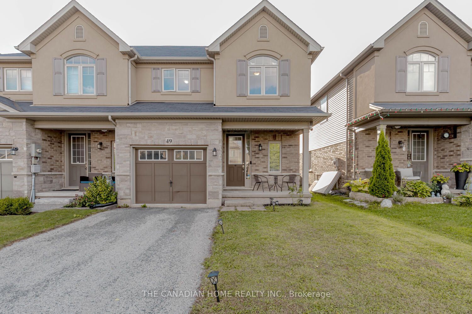 49 SEXTON Crescent, Hamilton, ON L9G 0E3 photo 4